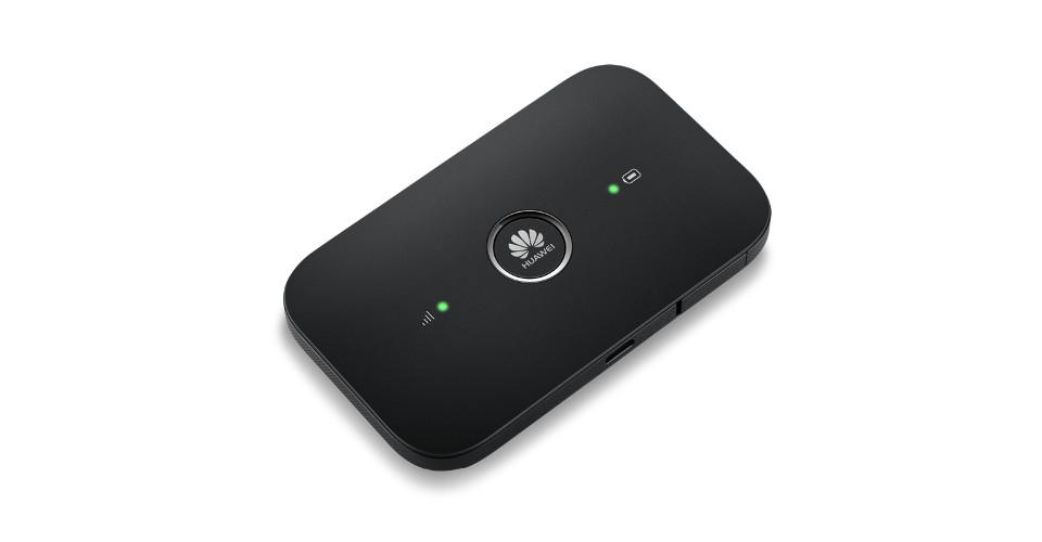 Huawei Router przenośny HUAWEI E5573 4G LTE SIM WiFi 150Mb/s*