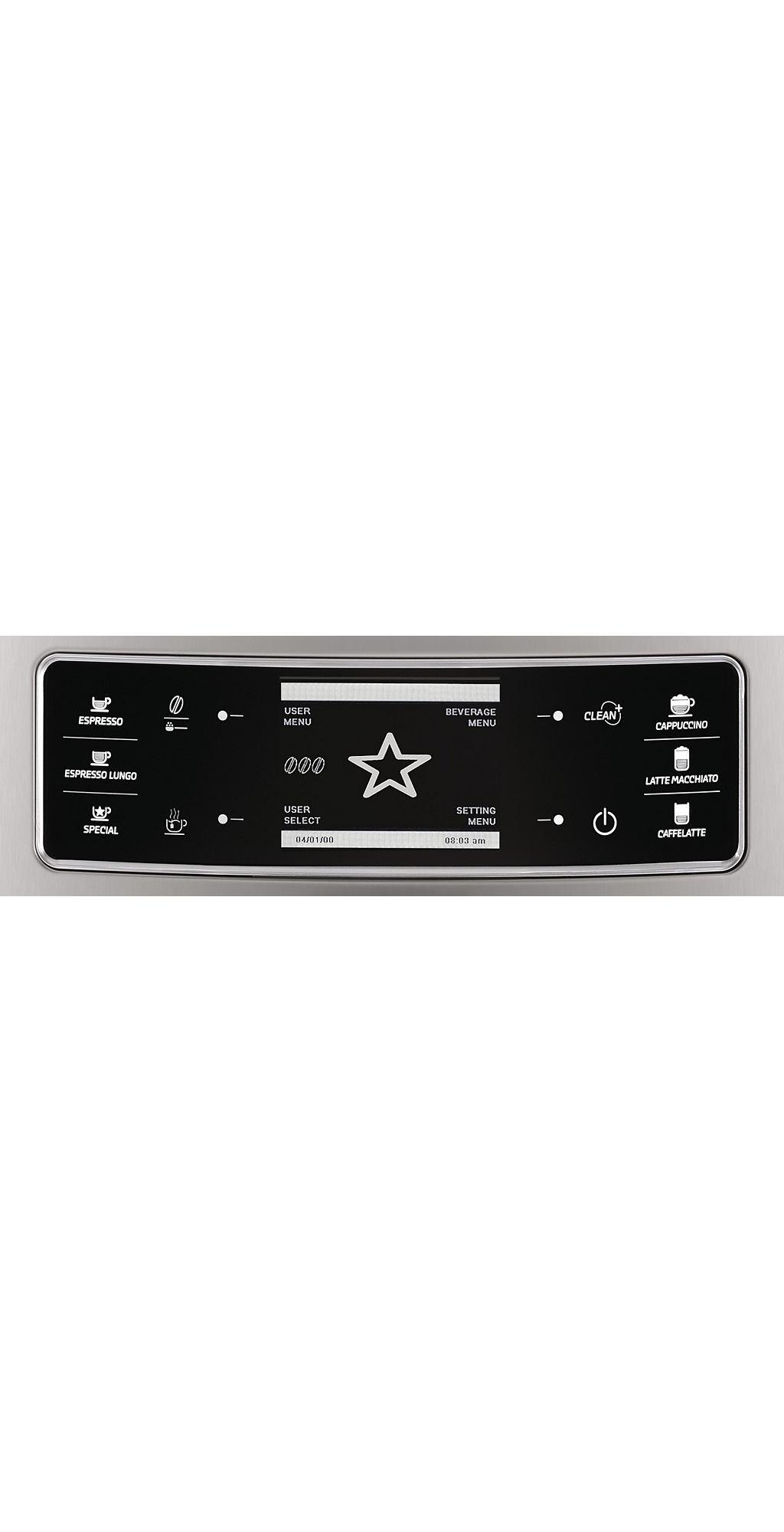Saeco Xlesis Evo HD8953/19