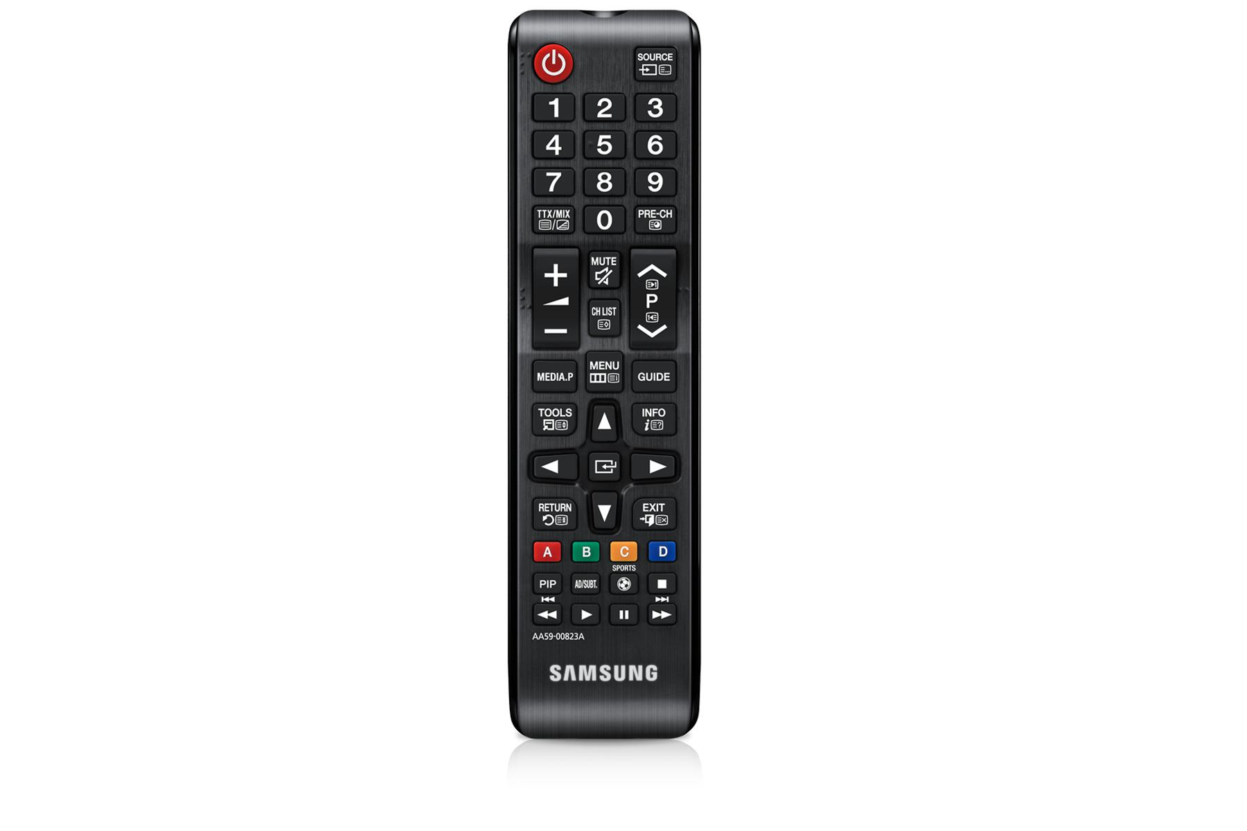 Samsung LT24C370EW/EN