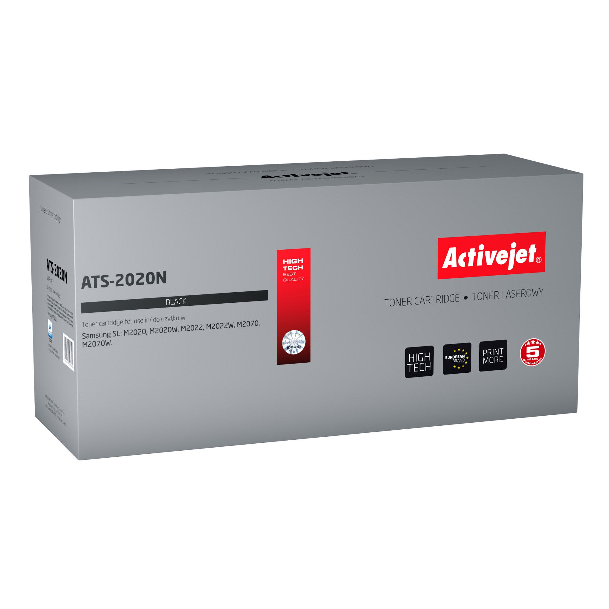 ActiveJet ATS-2020N