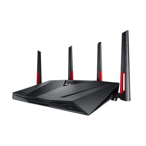 ASUS ASUS Router RT-AC88U DualBand AC3100 1WAN 8LAN 2USB