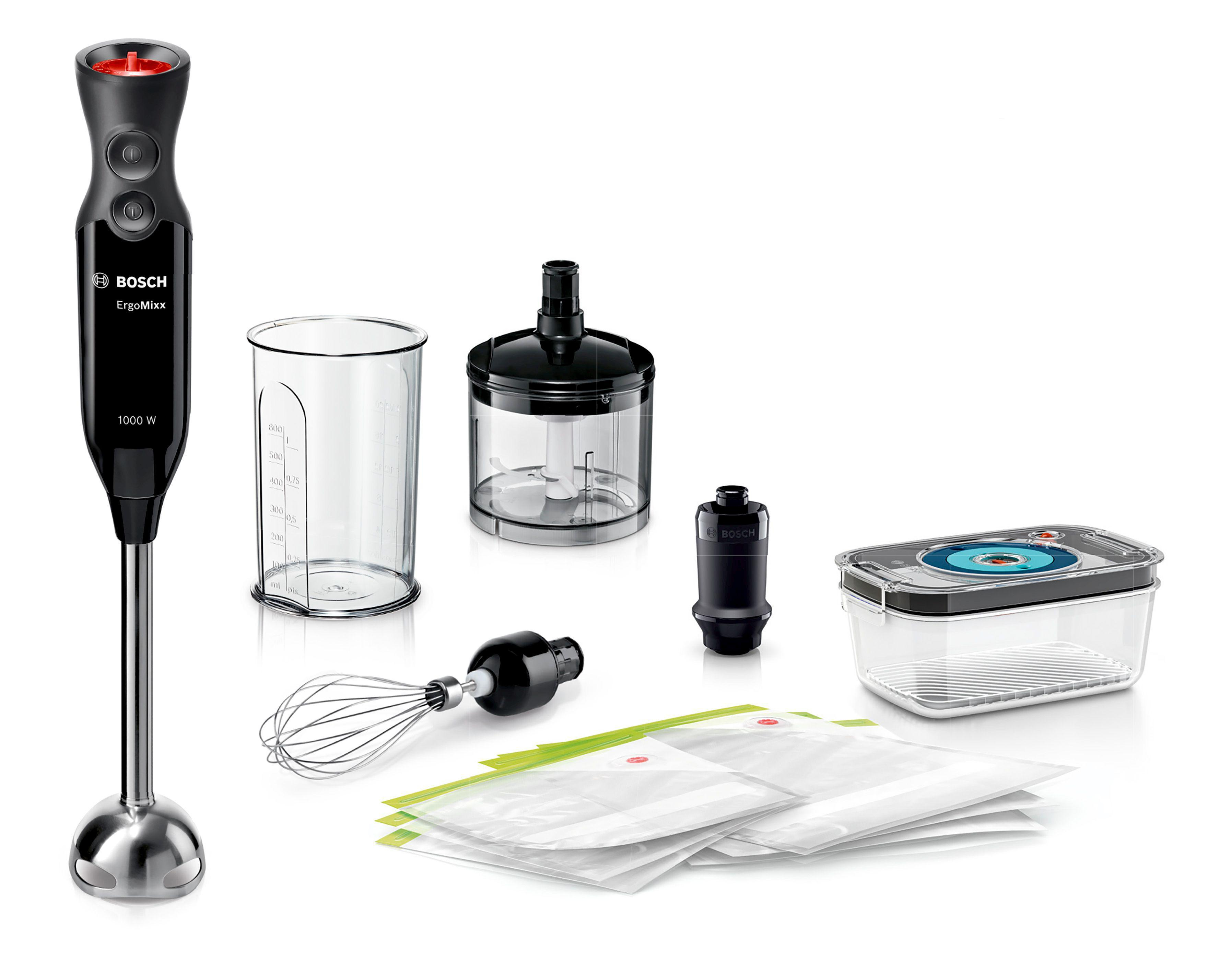 Bosch MS6CB61V5