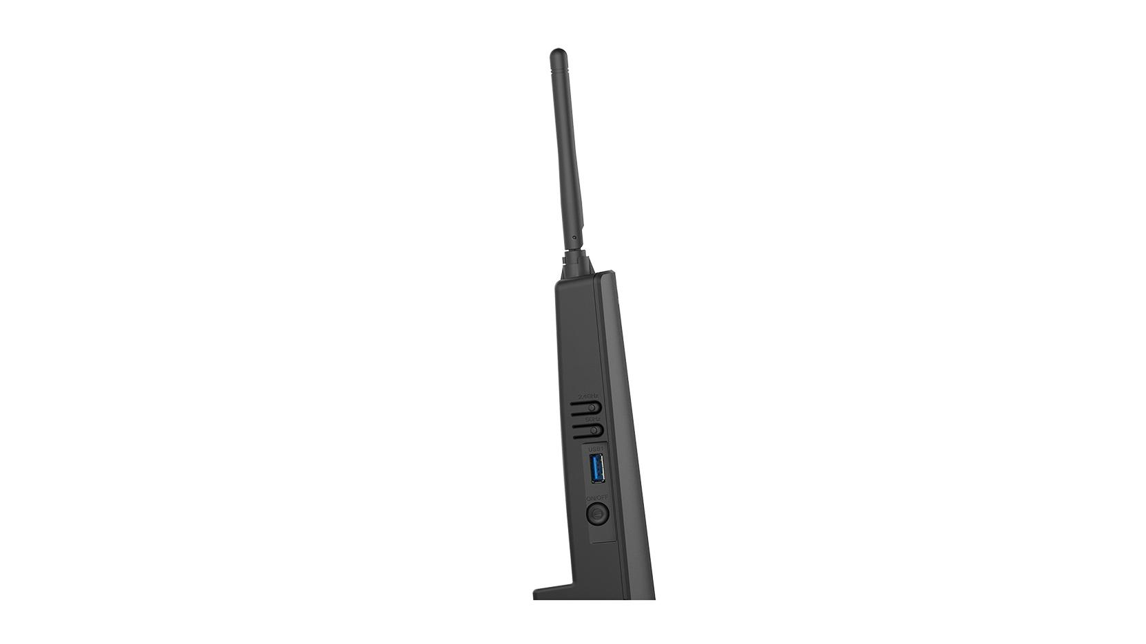 D-Link DSL 3682 AC750 Dual-Band Wi-Fi