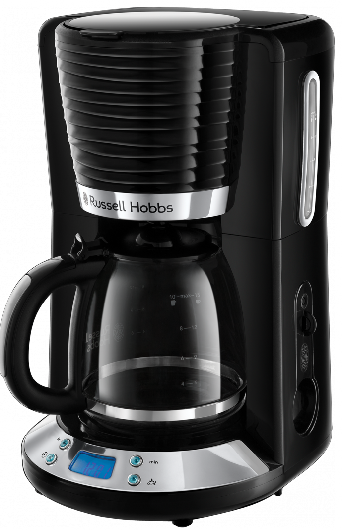 Russell Hobbs 24391-56 BLACK INSPIRE