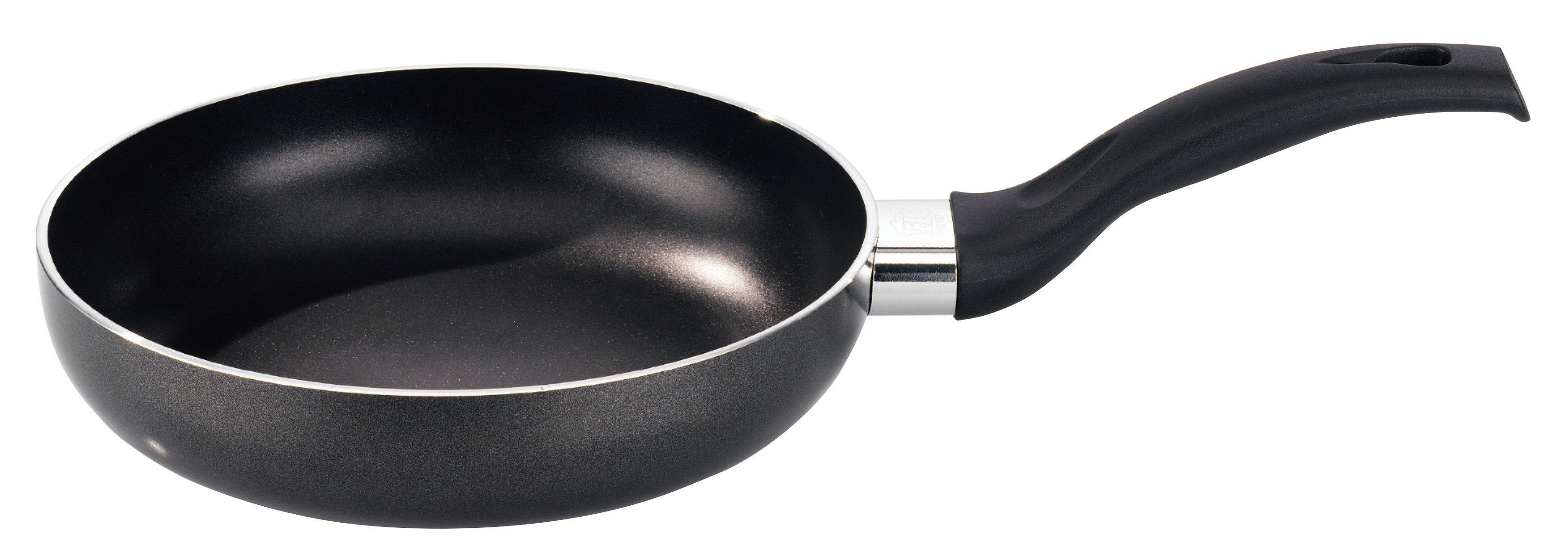 ELO Patelnia aluminiowa DUCTO 24cm (6276426)