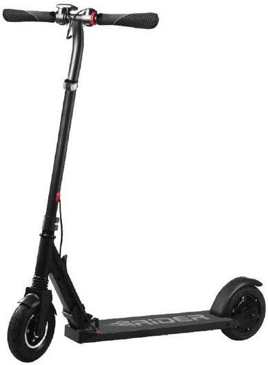 Rider HULAJNOGA ELEKTRYCZNA RIDER FREAK 8