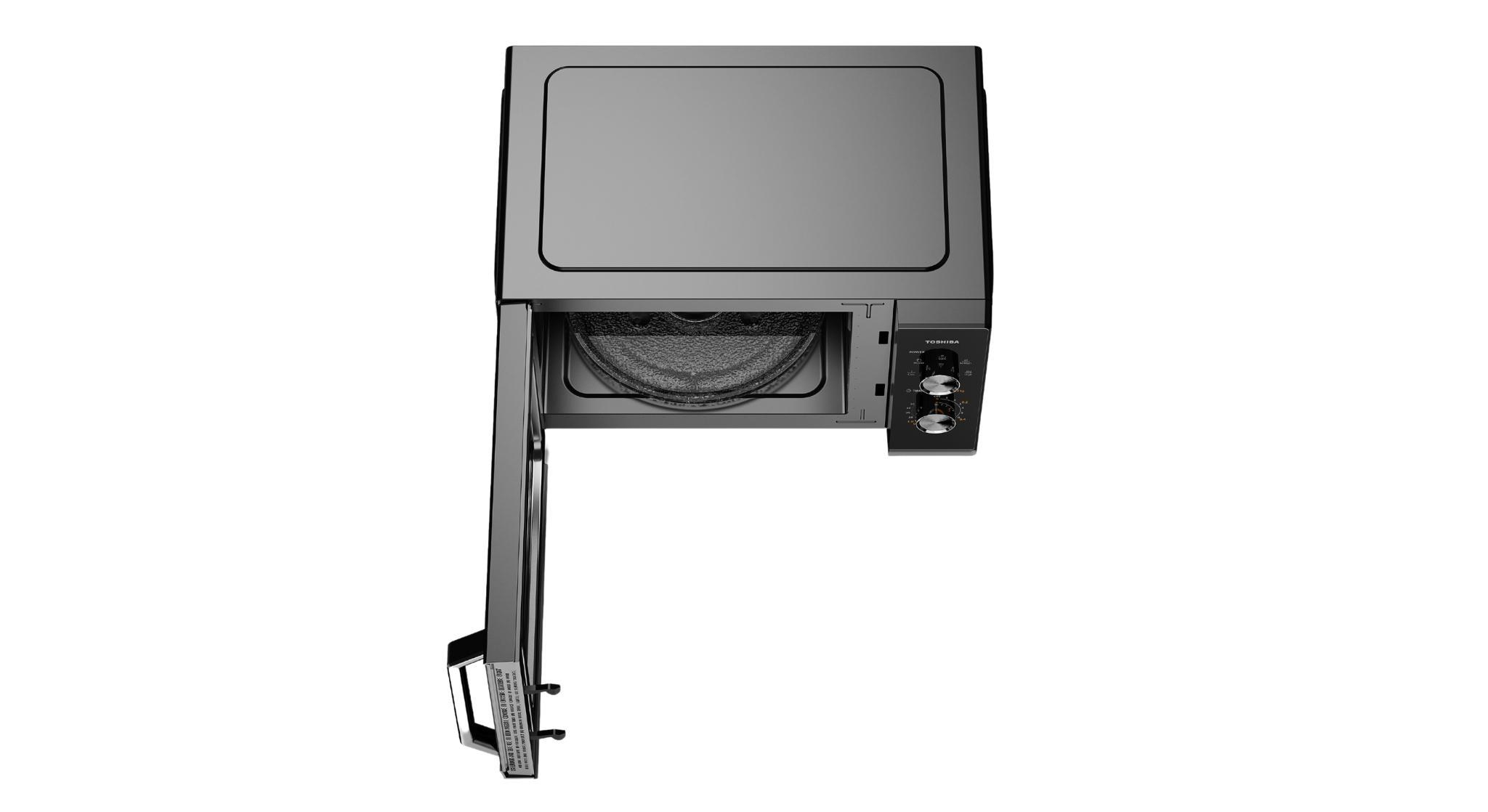 Sencor TOSHIBA MW3-MM20PF (MB)