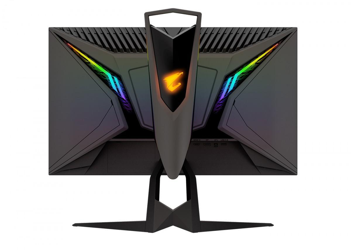Monitor Gigabyte Aorus KD25F