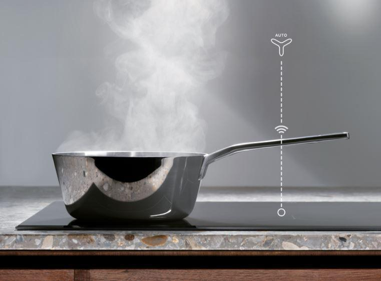 Electrolux LFG719R
