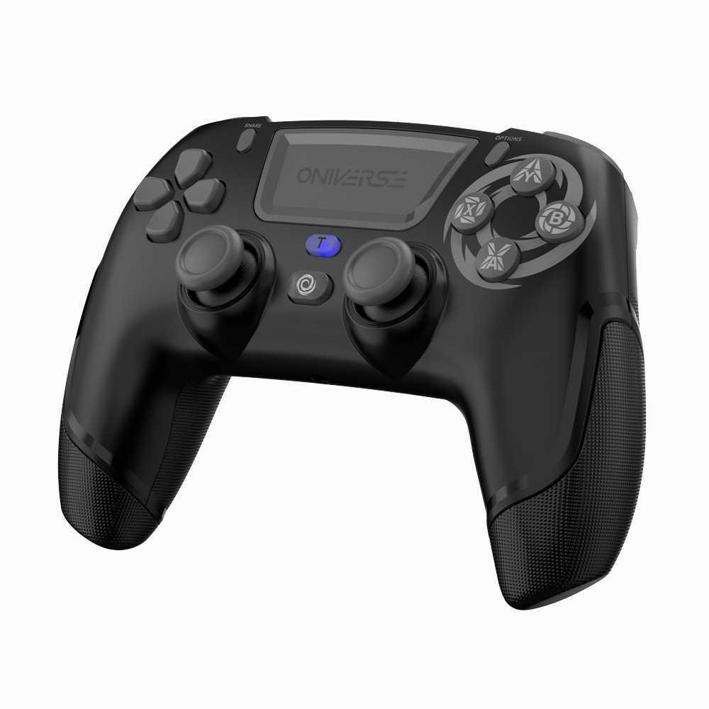 ONIVERSE Pad Revolt Wasp Black