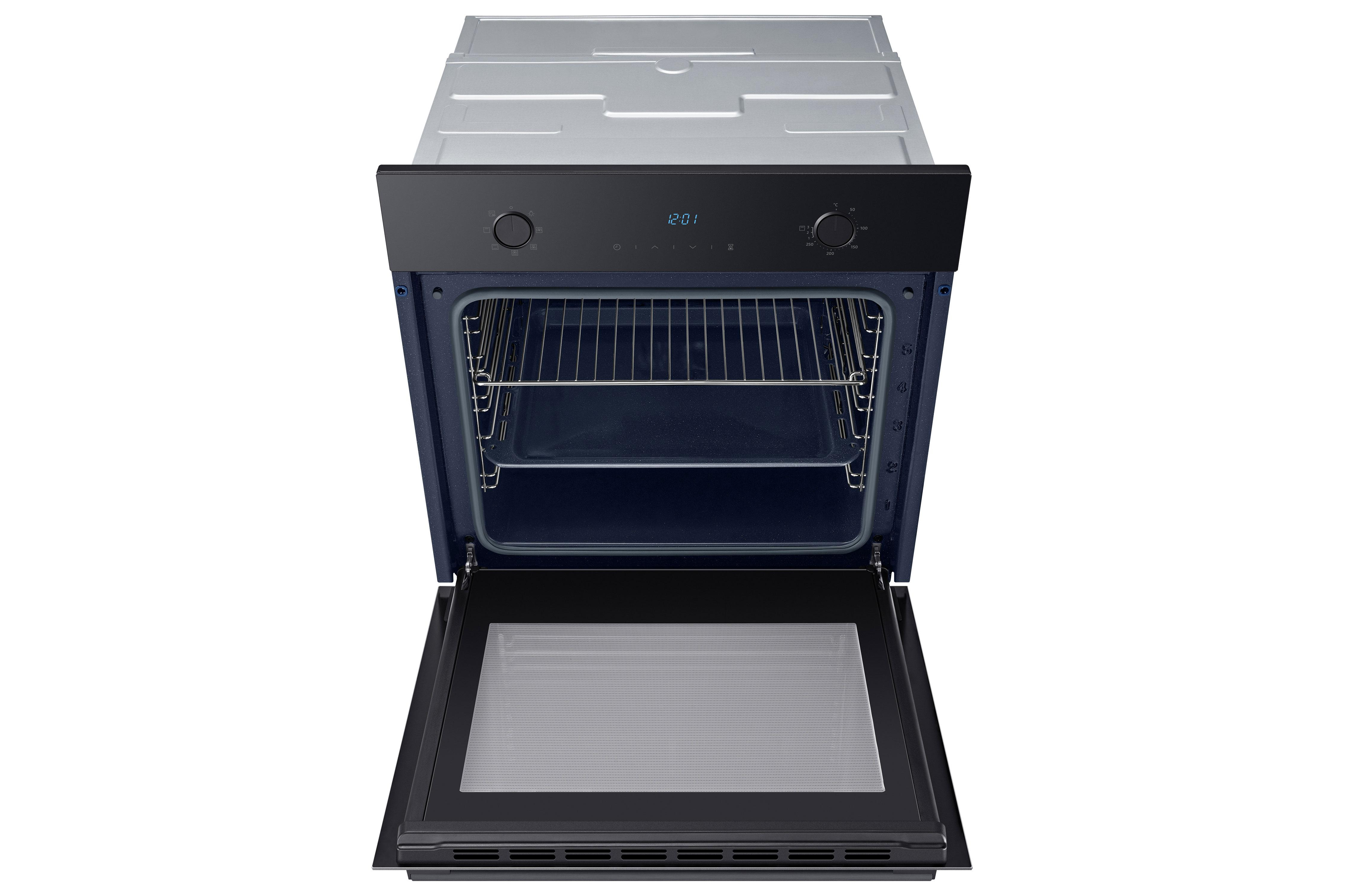 Samsung NV68A1140BK