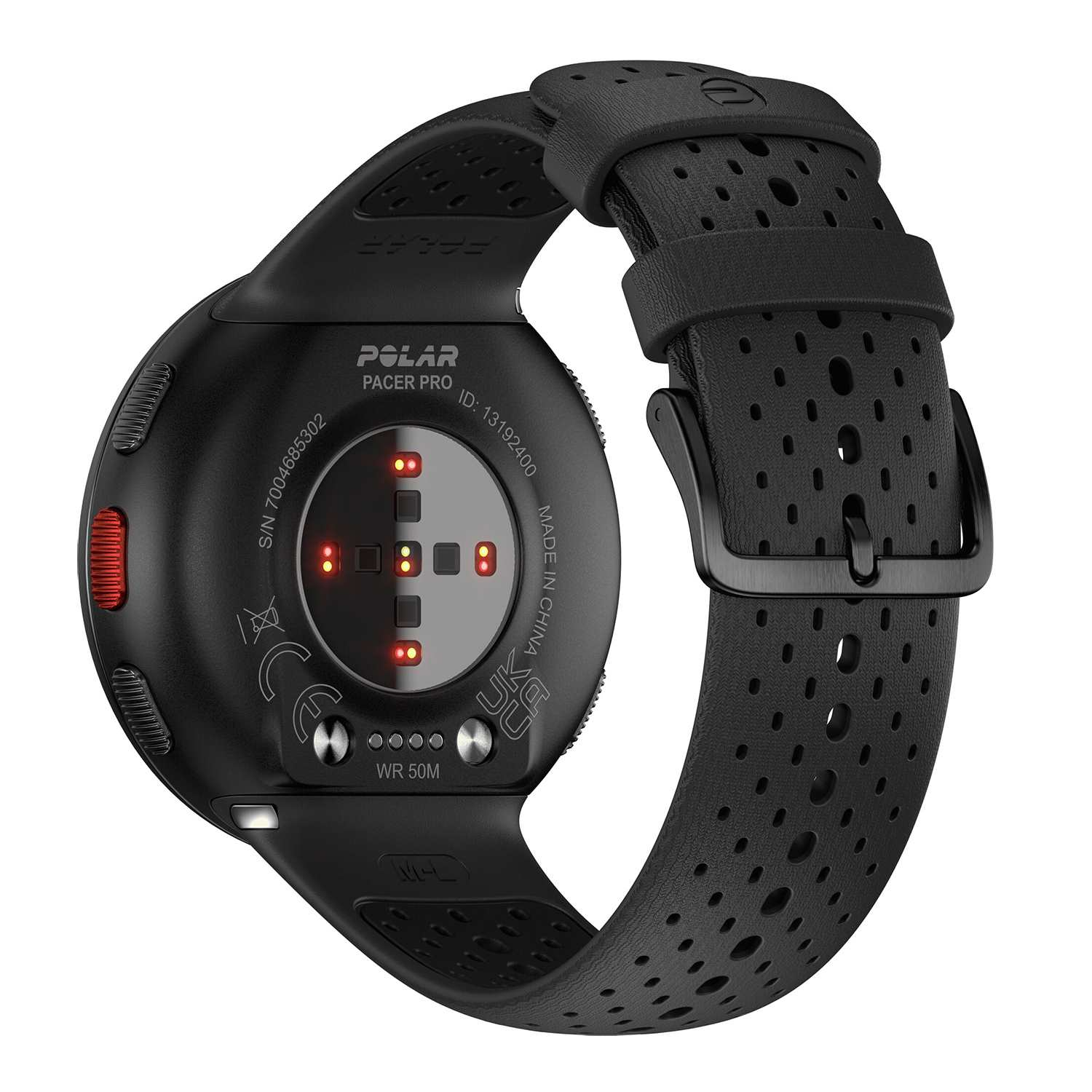 Polar Pacer PRO H10