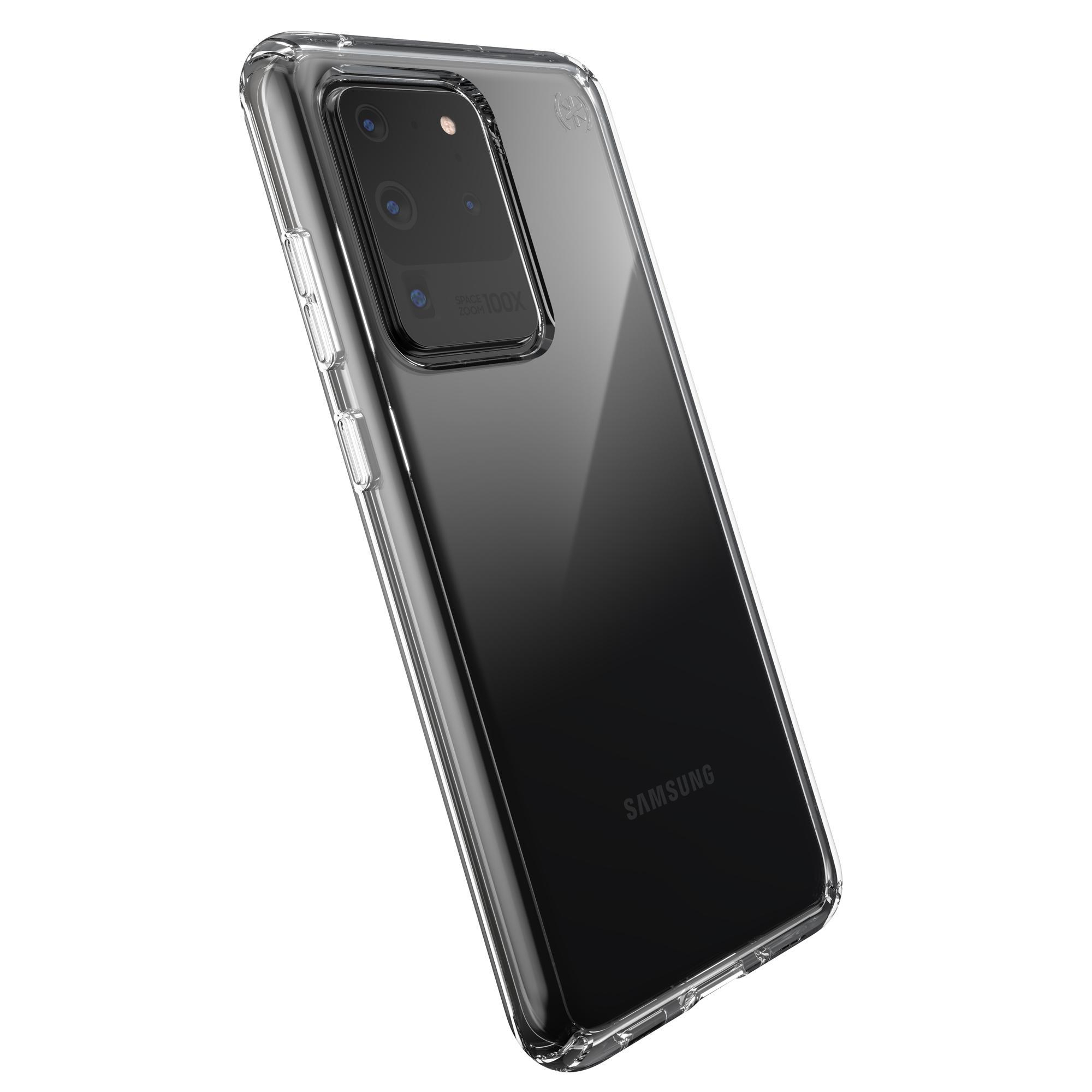 Speck Etui Speck Presidio Perfect Clear