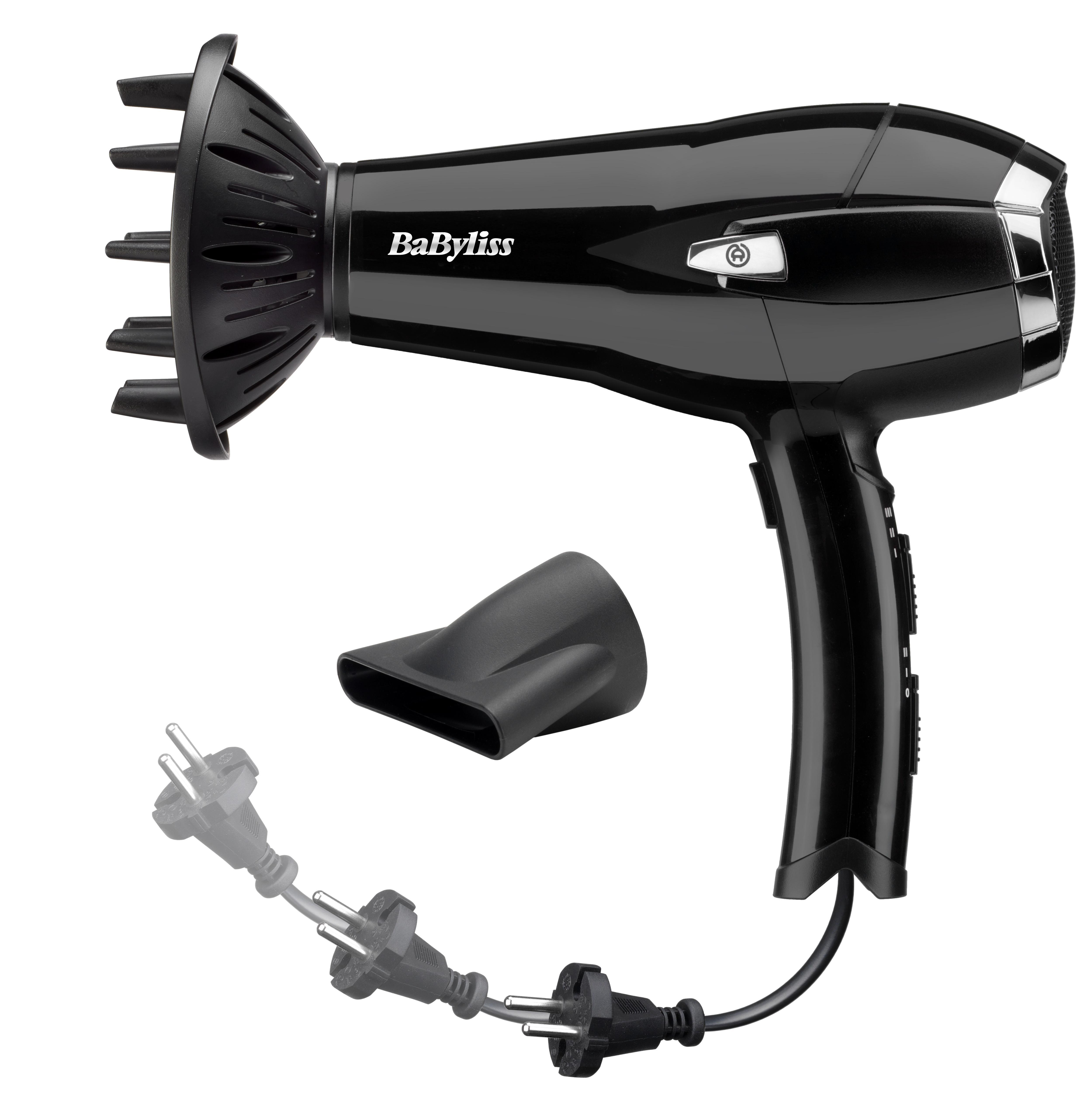 Babyliss D374DE