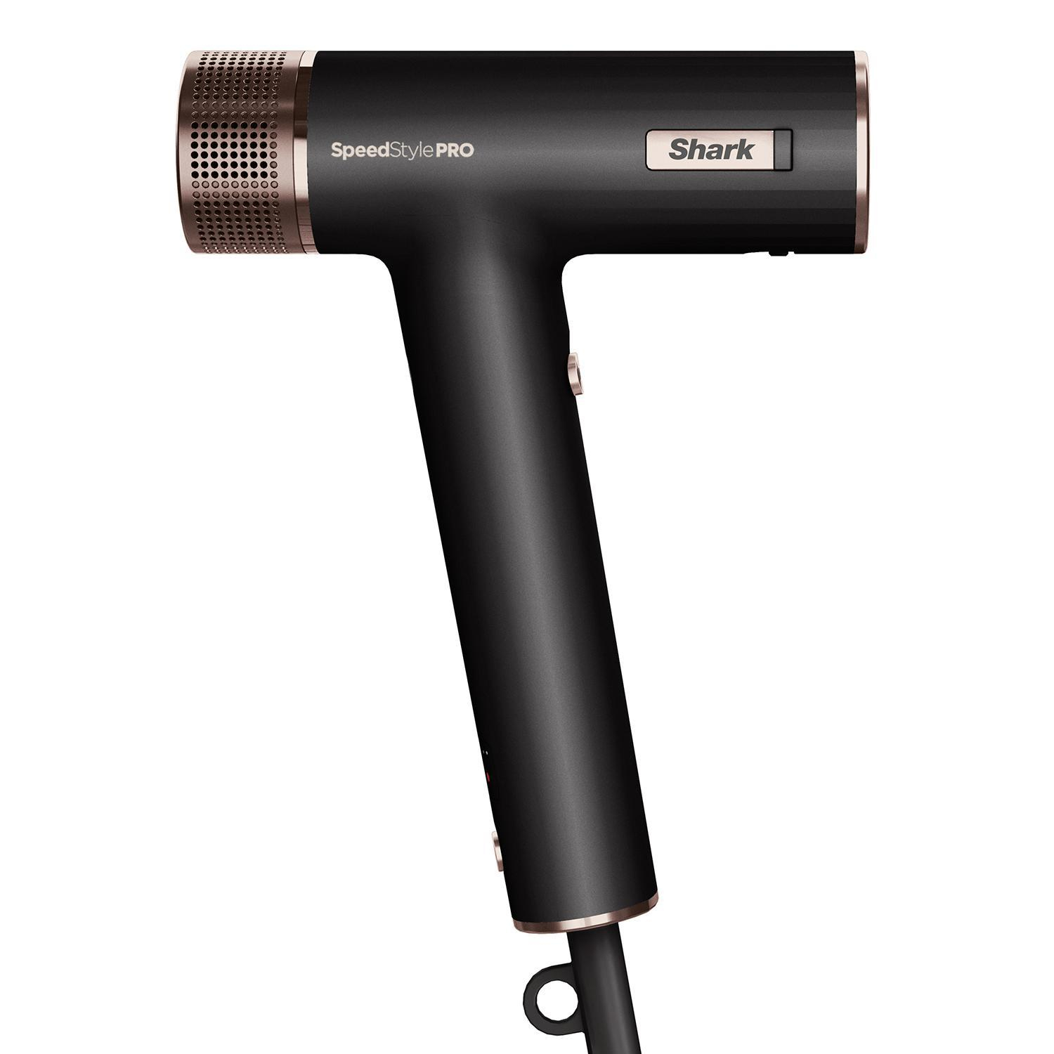 Shark SpeedStyle Pro HD731EU 3 końcówki