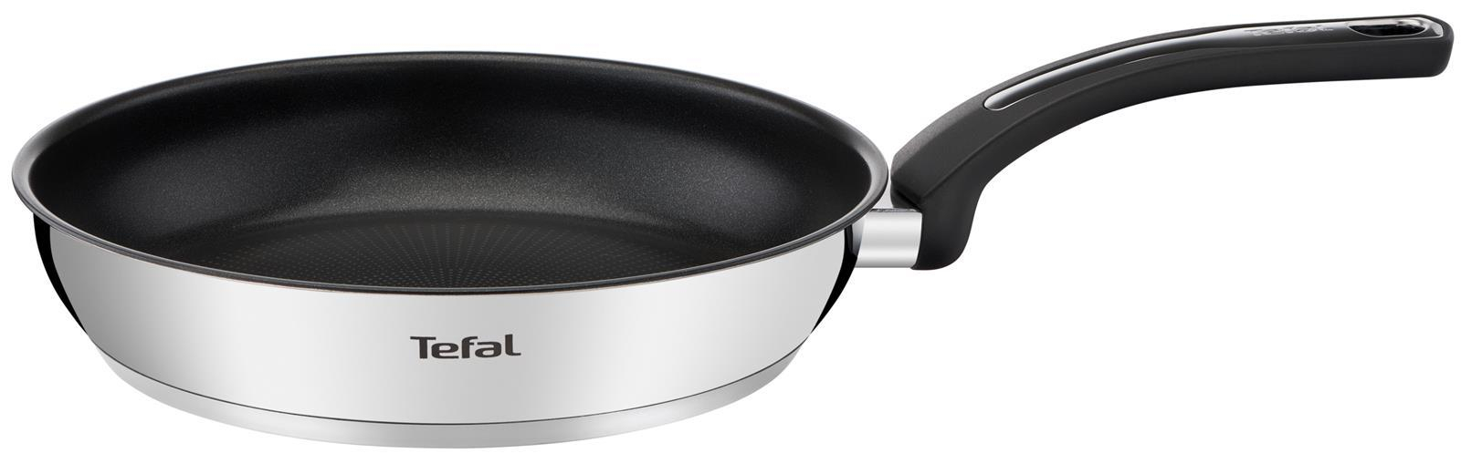 Tefal PATELNIA EMOTION 24CM (E3000404)