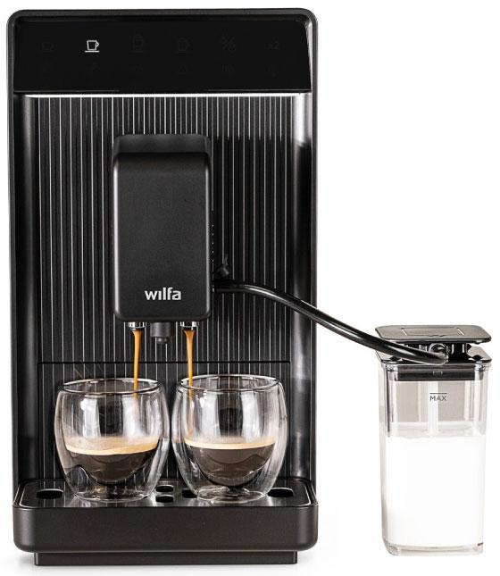 Wilfa Volo Automatic Coffee Machine