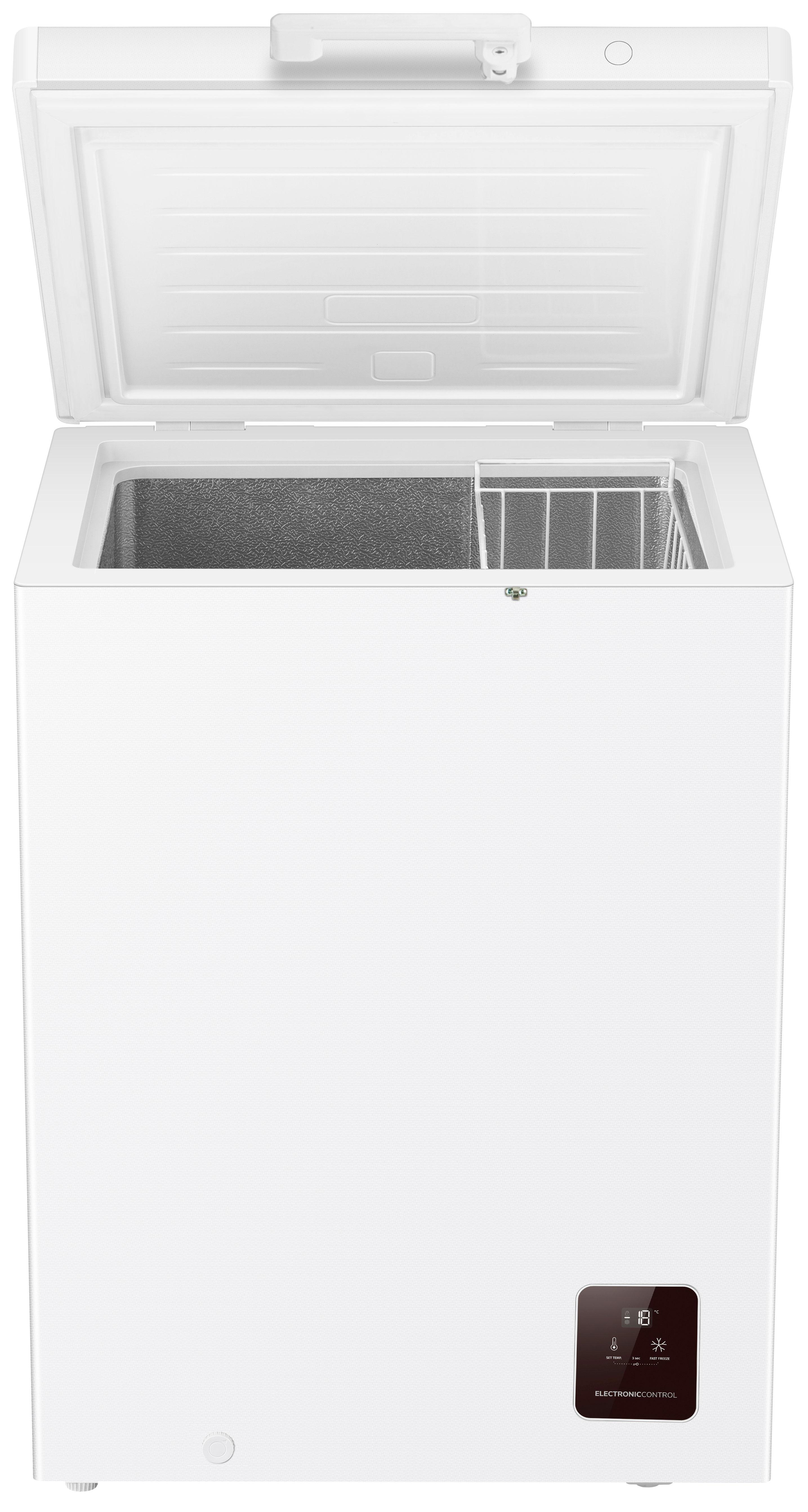 Gorenje ZAMRAŻARKA FH15E6W5