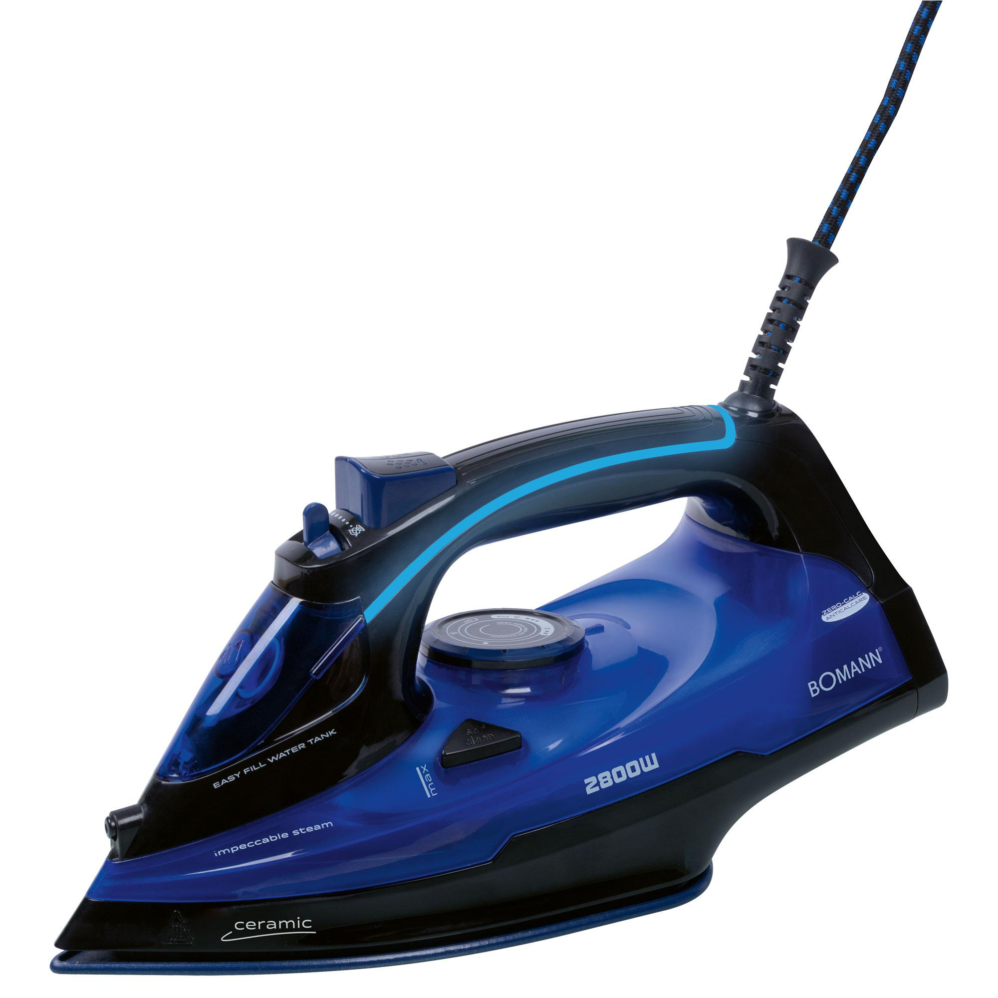 Boman DB 6038 CB 2800 W