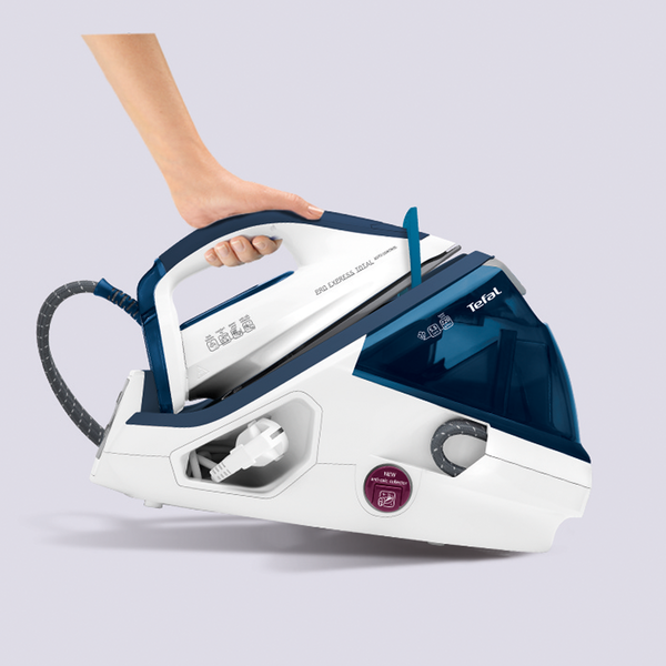 Tefal GENERATOR PARY GV 8931