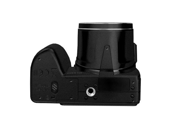 Nikon L120 Black