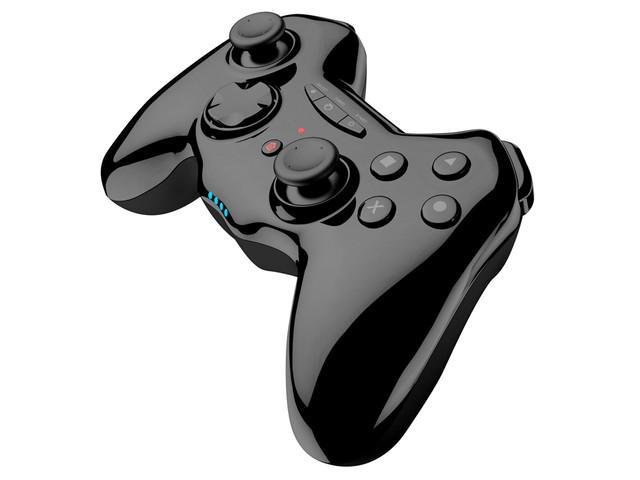 Gioteck GAMEPAD GIOTECK GC-2 PS3 BEZPRZEWODOWY