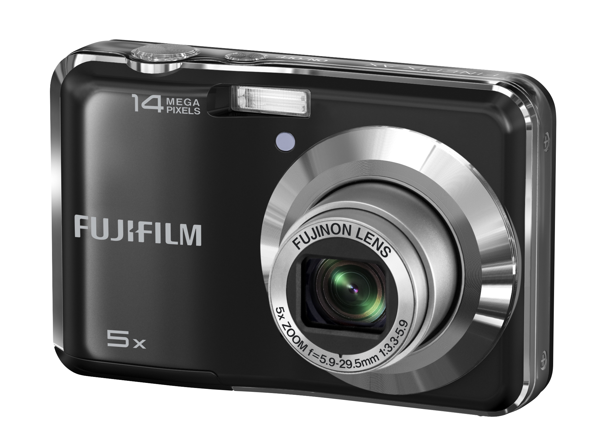 Fujifilm AX 300 B