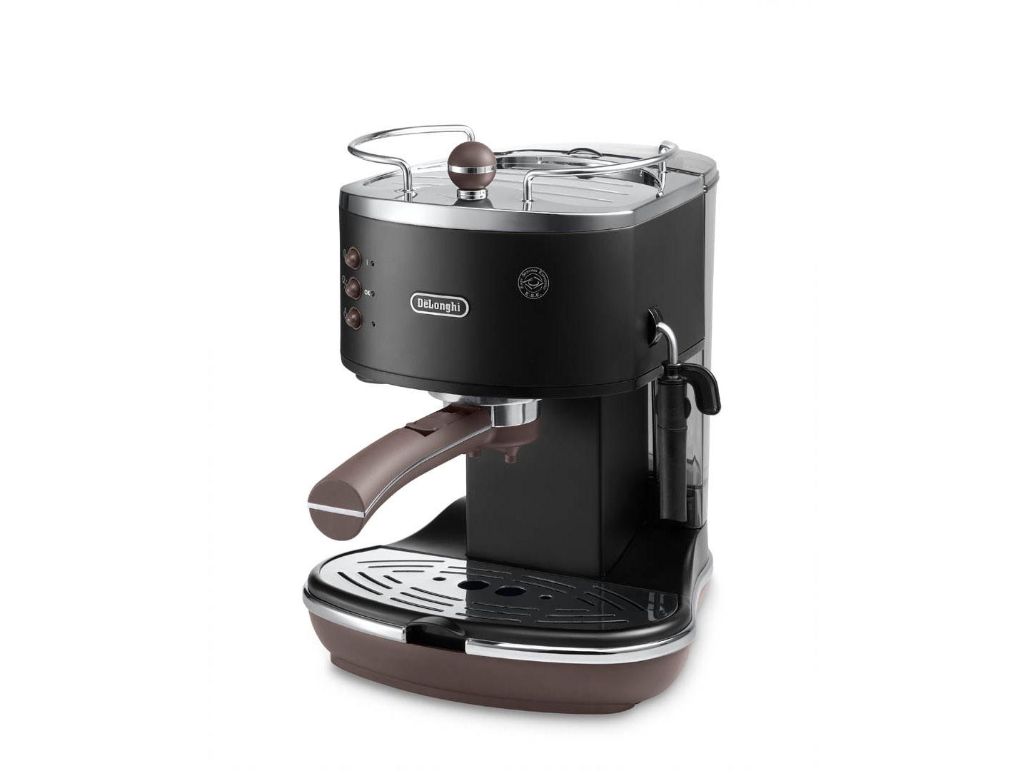DeLonghi ECOV 310. BK