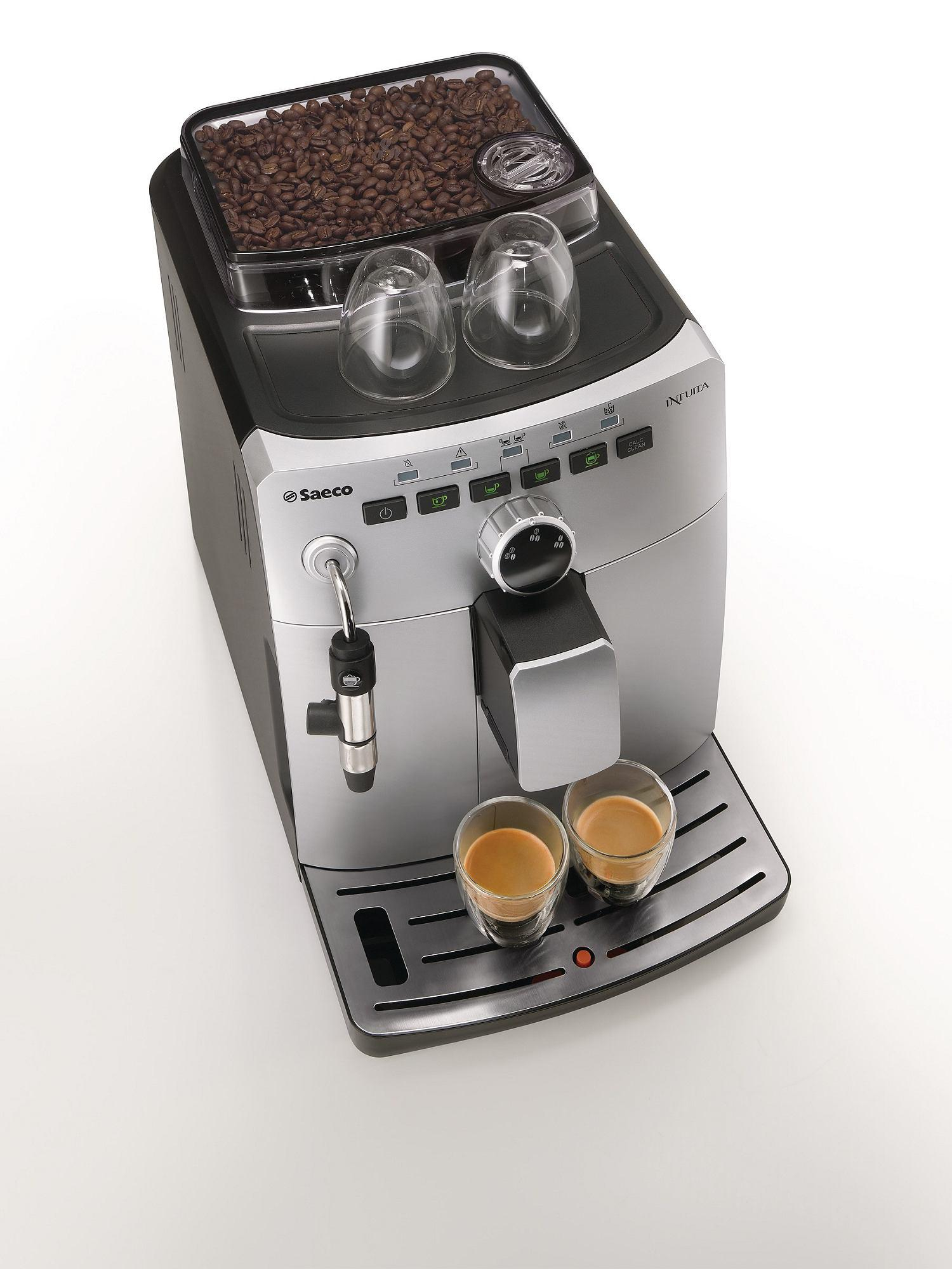 Saeco HD 8750/99 INTUITA