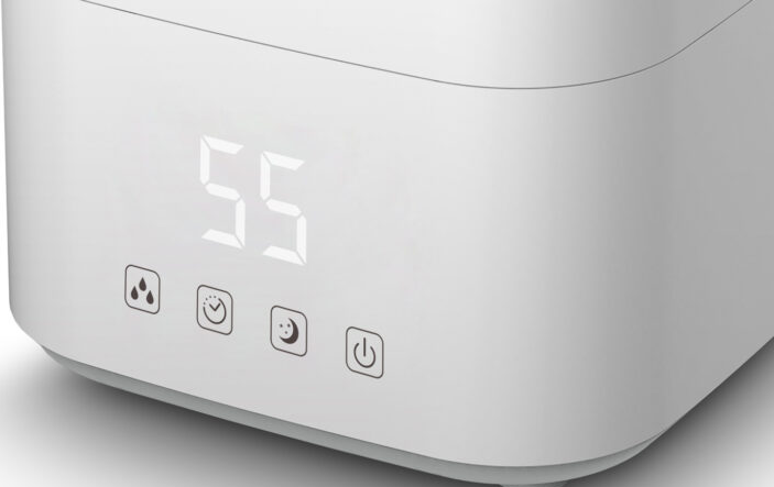 Blaupunkt Nawilżacz powietrza BLAUPUNKT AHS401