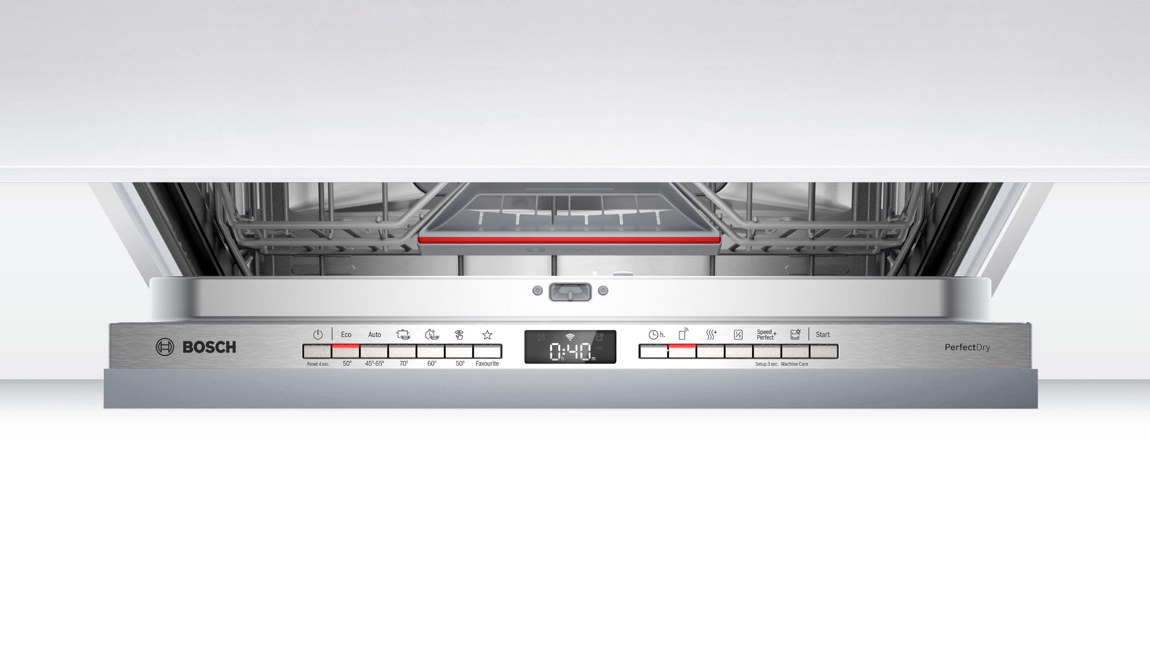 System zabezpieczeń Bosch SMD6TCX00E