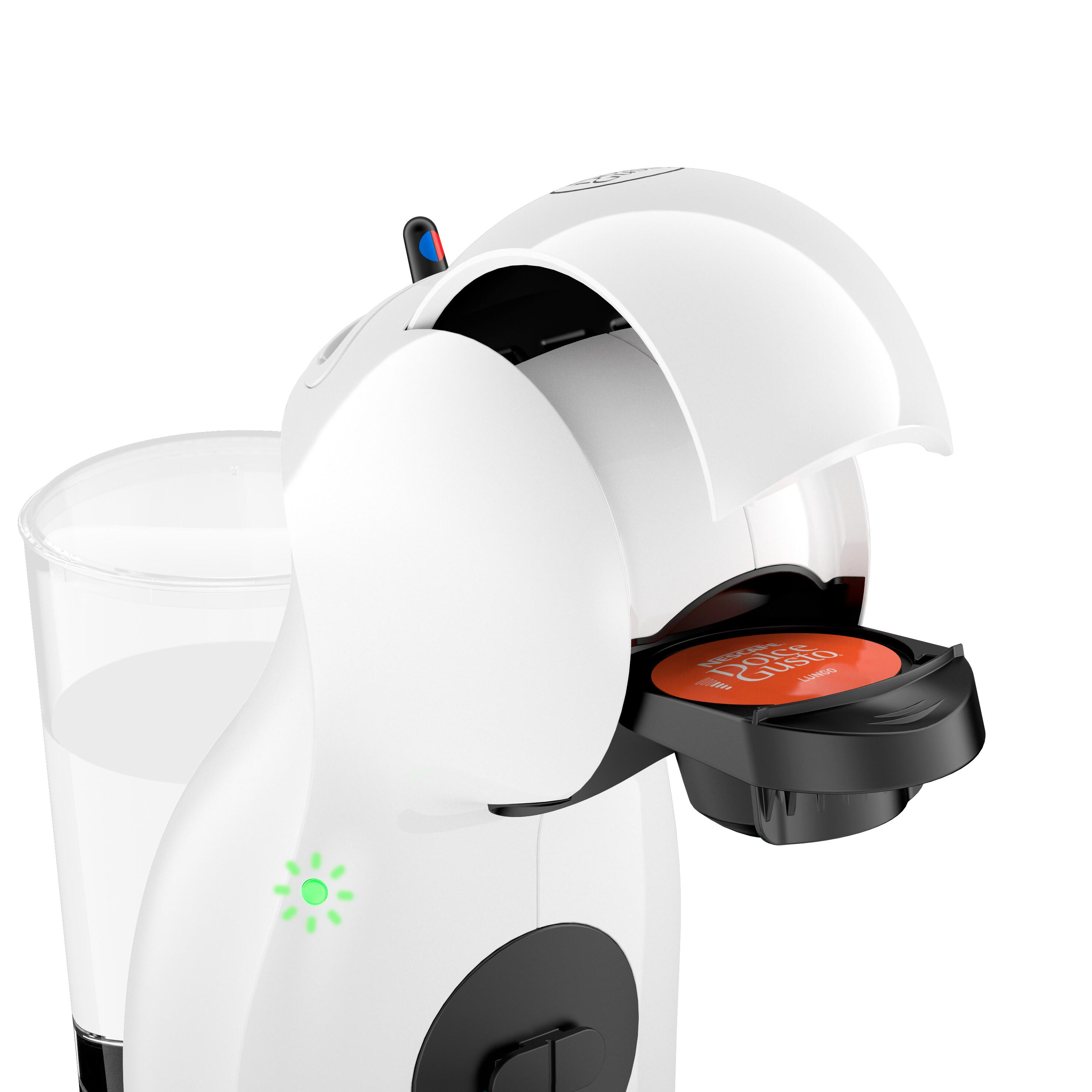 DeLonghi Ekspres Dolce Gusto EDG110.WB Piccolo XS