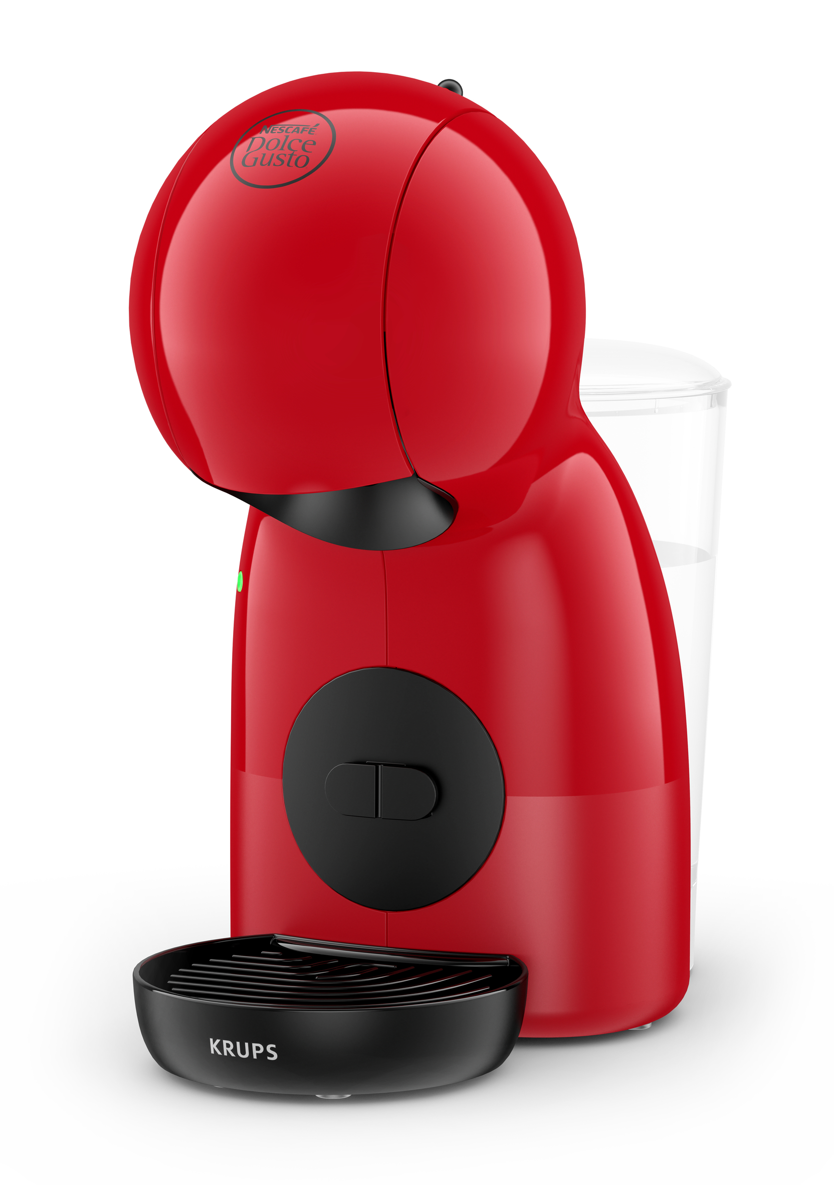 Krups KP1A0 Dolce Gusto Piccolo XS czerwony