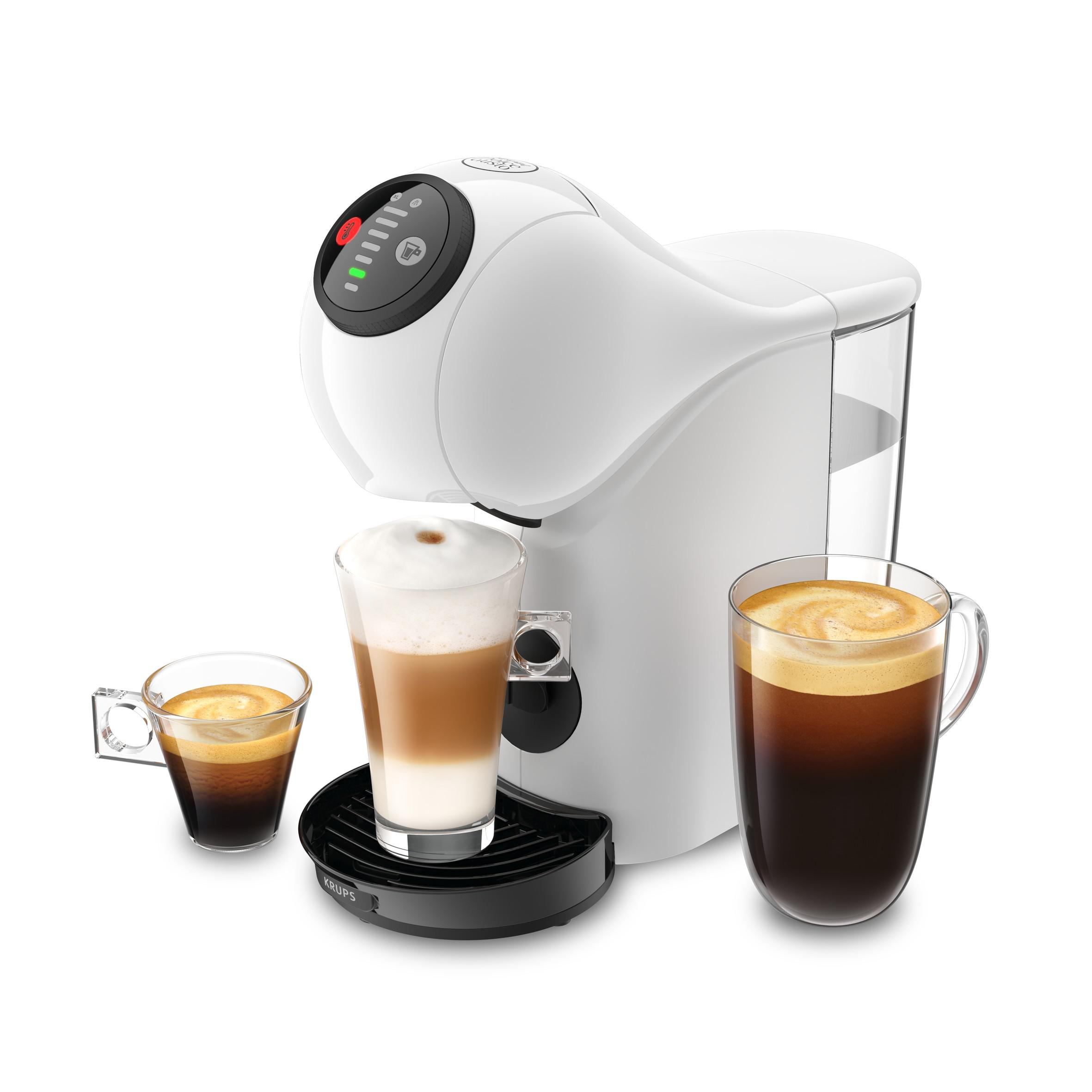 Krups KP2401