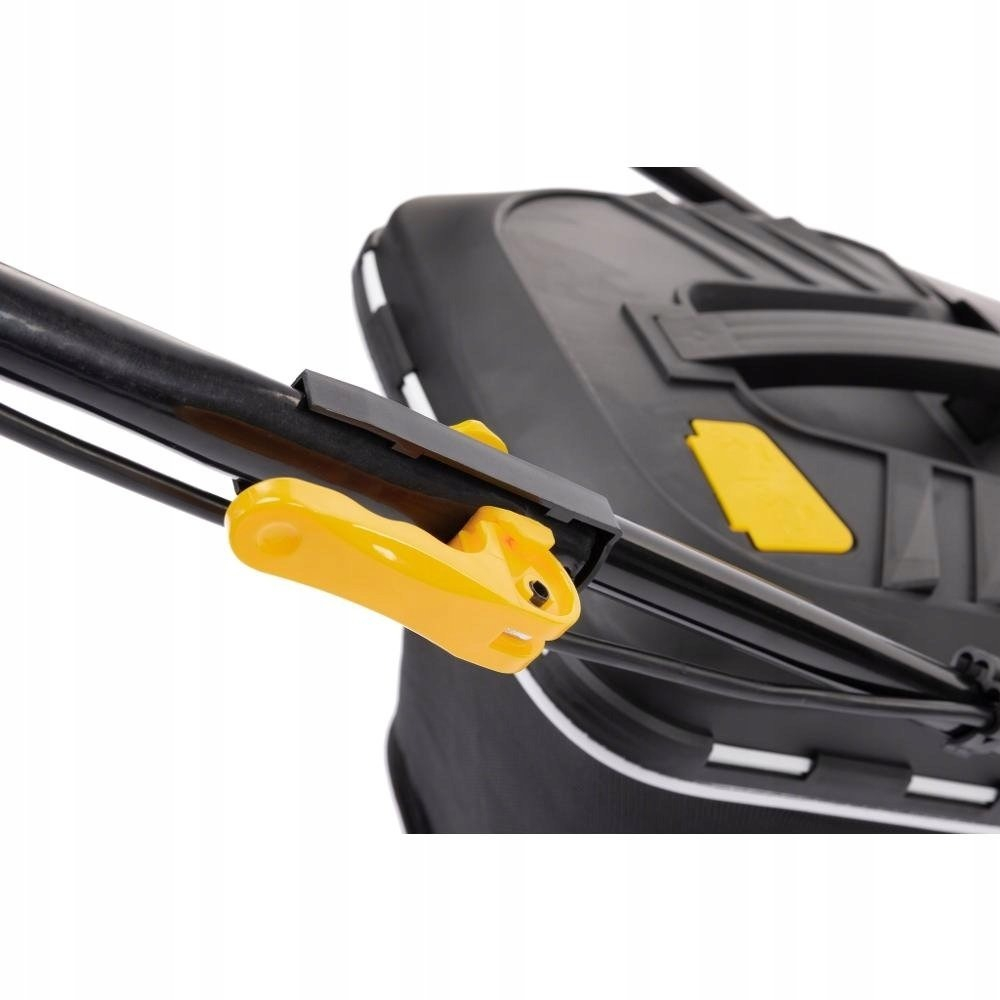 FIELDMANN Kosiarka elektryczna Fieldmann FZR 2065-E
