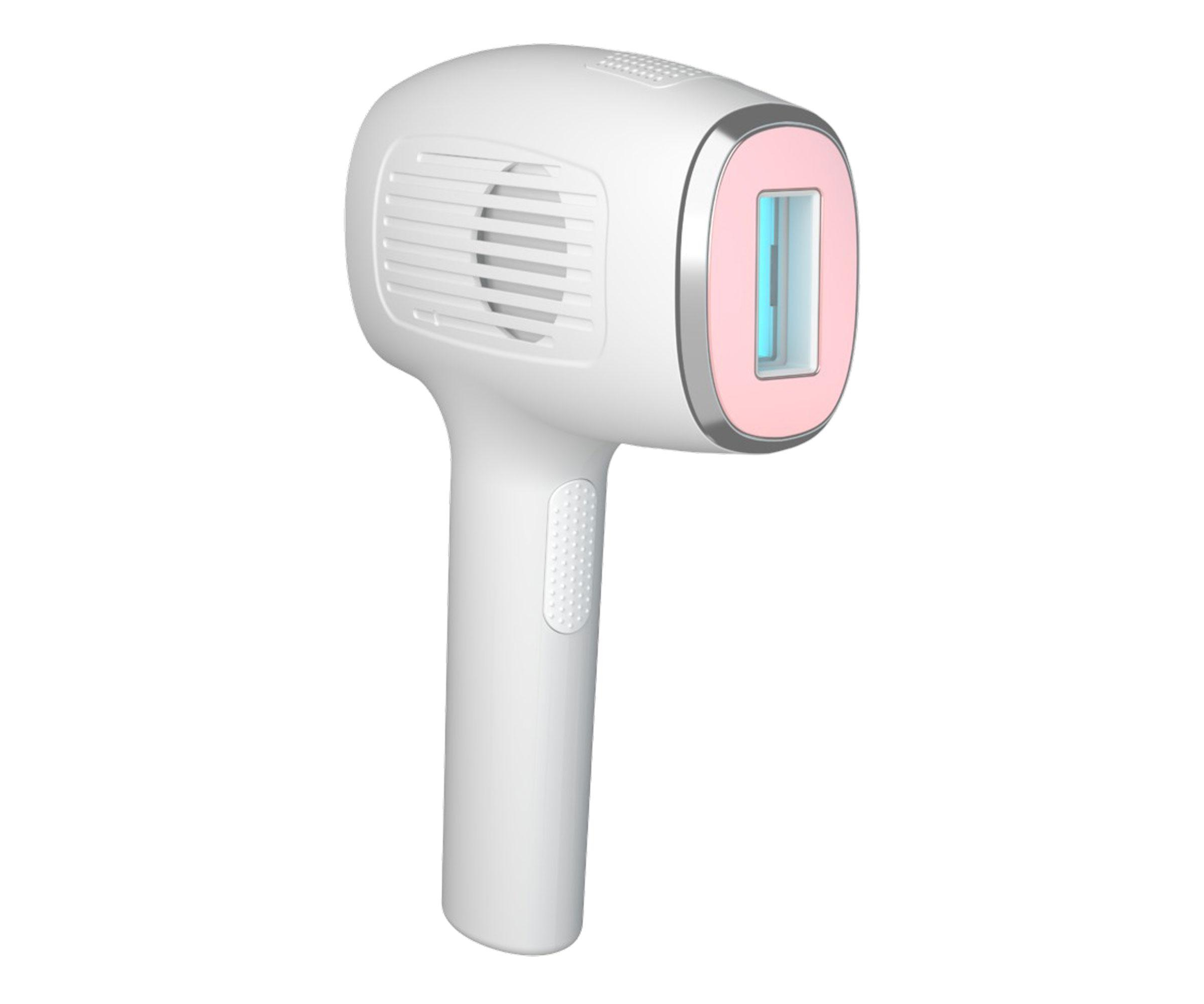 Garrett Depilator IPL Garett Beauty Flash Sense biały