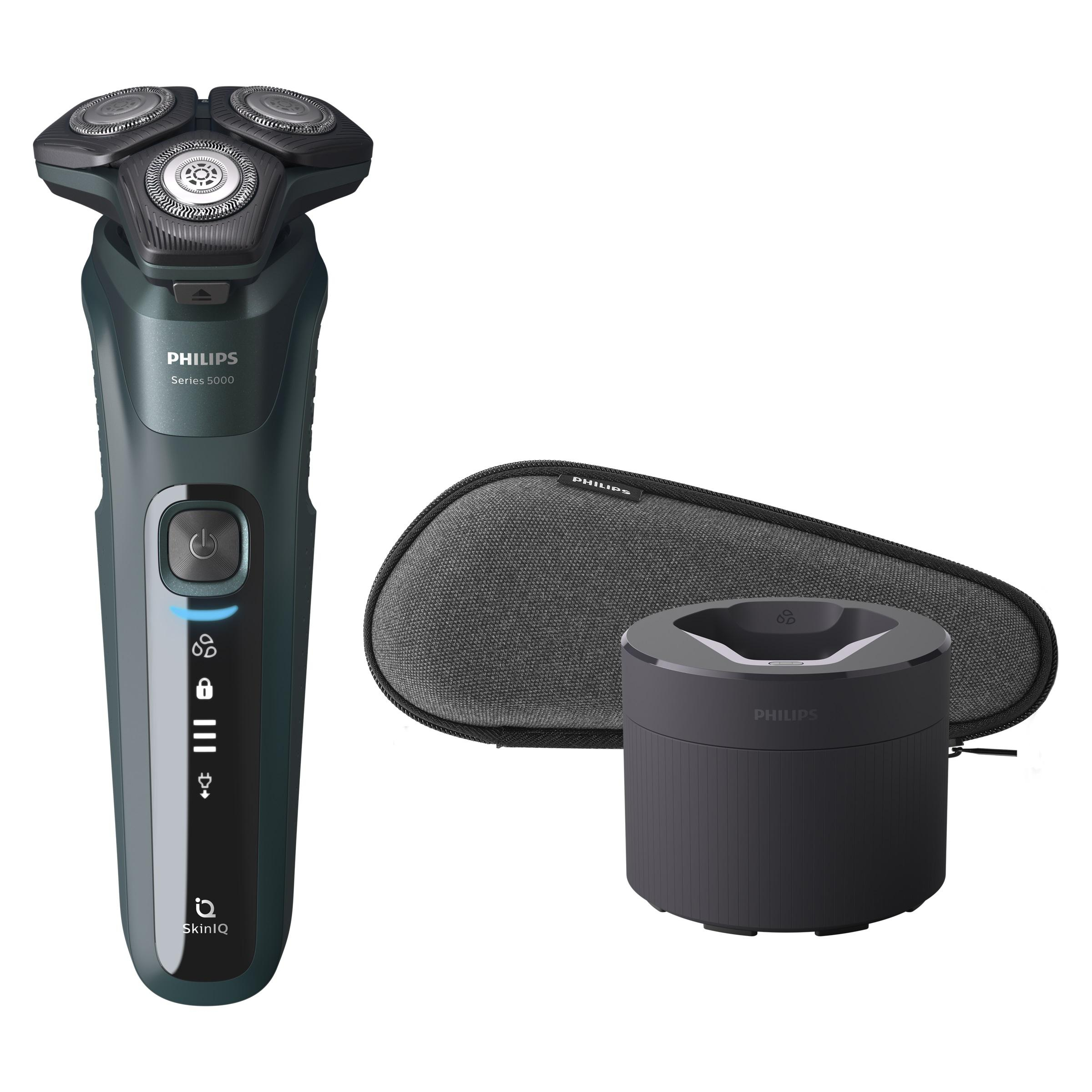 Philips Series 5000 S5584/50 SkinIQ