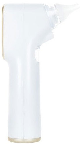 Haxe Aspirator do nosa