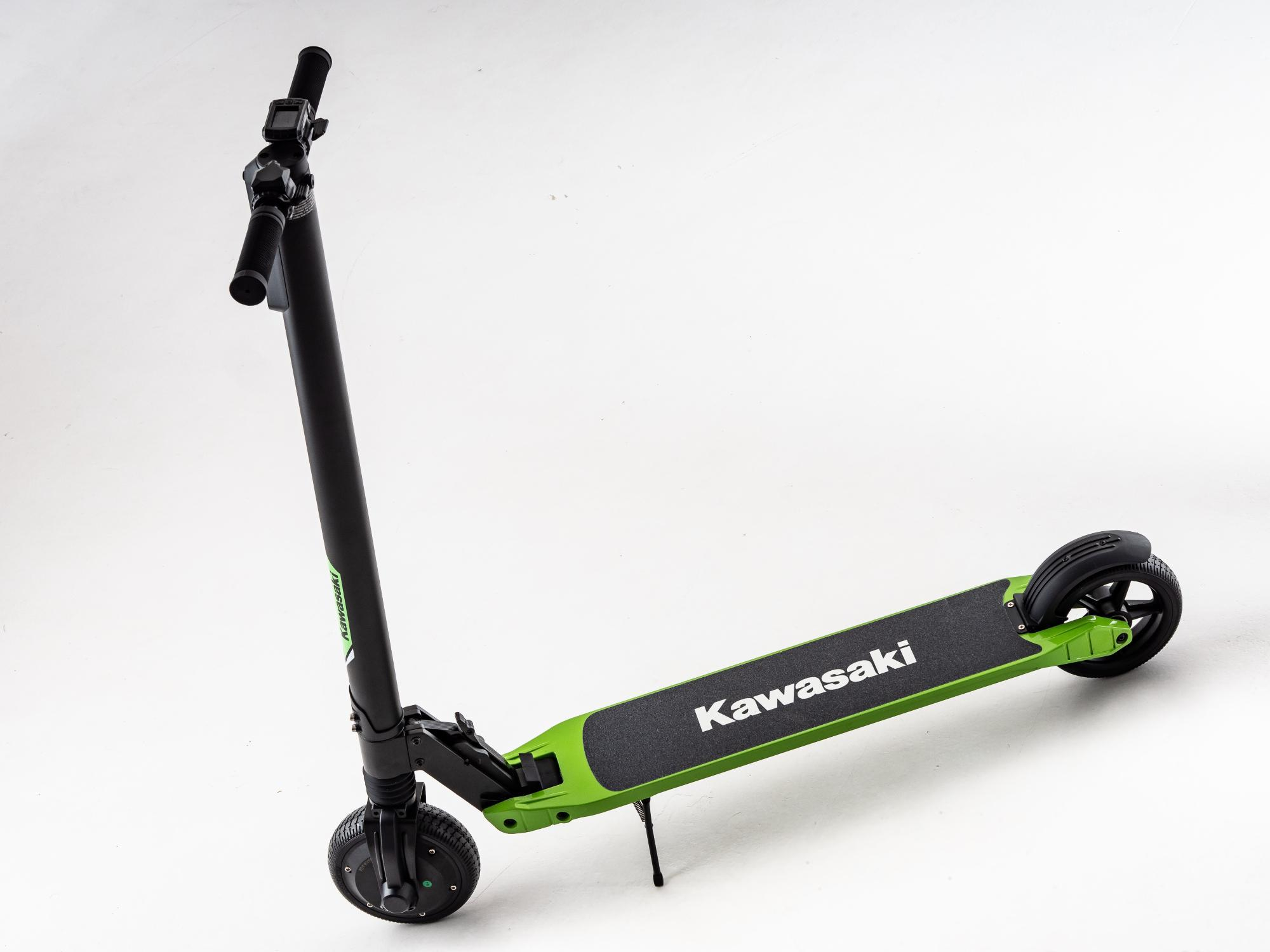 Kawasaki KXFS6.5A