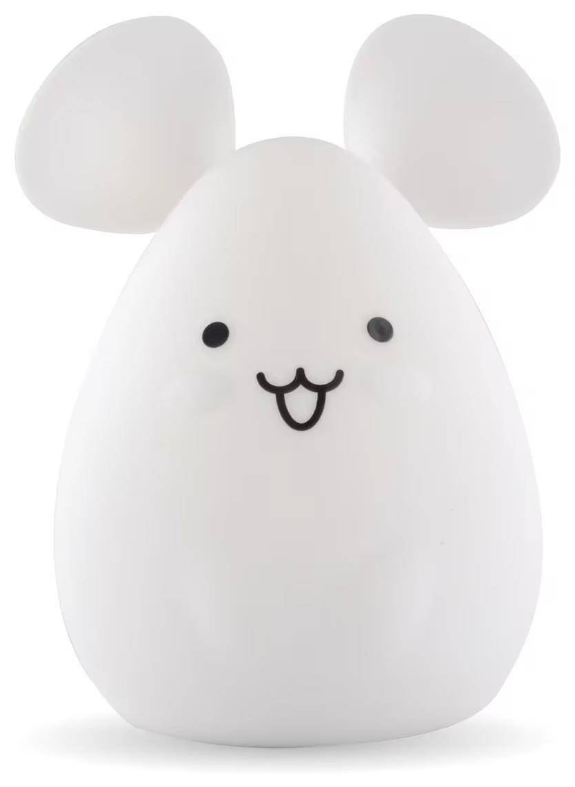 InnoGIO Silikonowa lampka GIOmouse