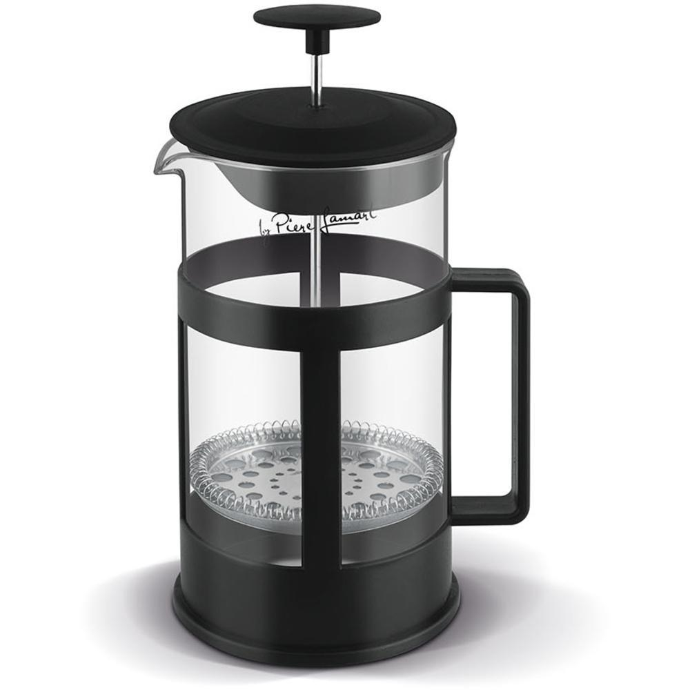 Lamart ZAPARZACZ DO KAWY/HERBATY 1L PRESS LT7048