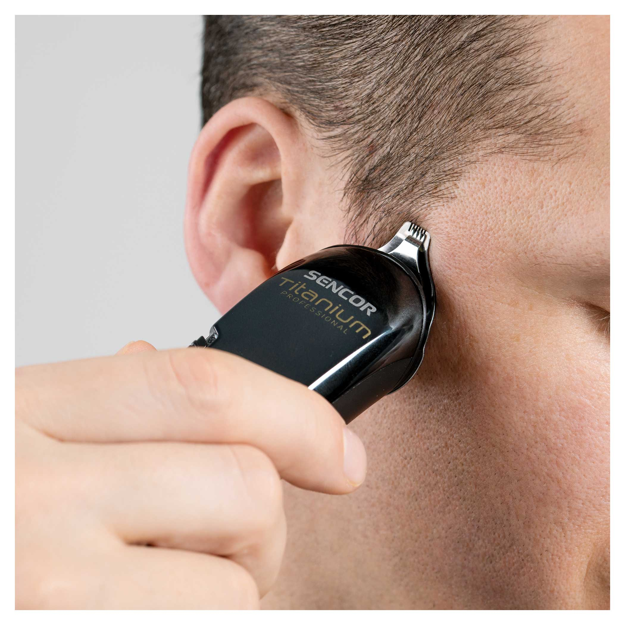 Sencor SHP 8305BK