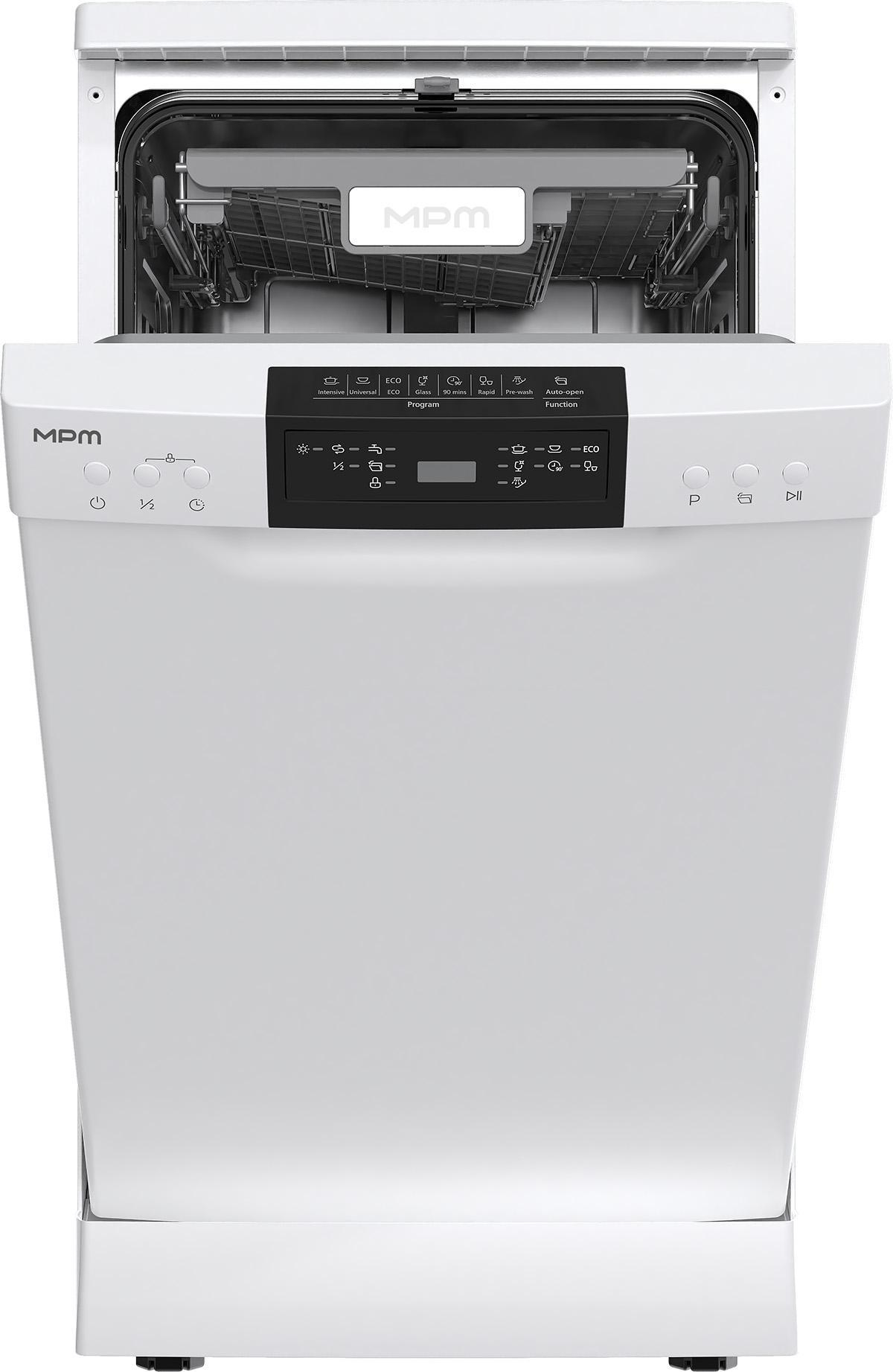 MPM Product ZMYWARKA MPM-45-ZMF-01