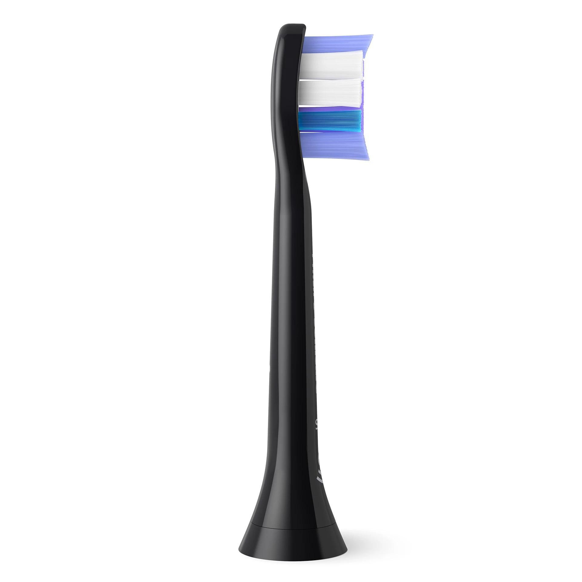 Philips Sonicare KOŃCÓWKI DO SZCZOTECZKI SONICARE HX6052/88 2szt.