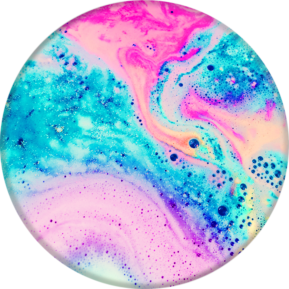Popsockets Uchwyt i podstawka do telefonu (the bomb)