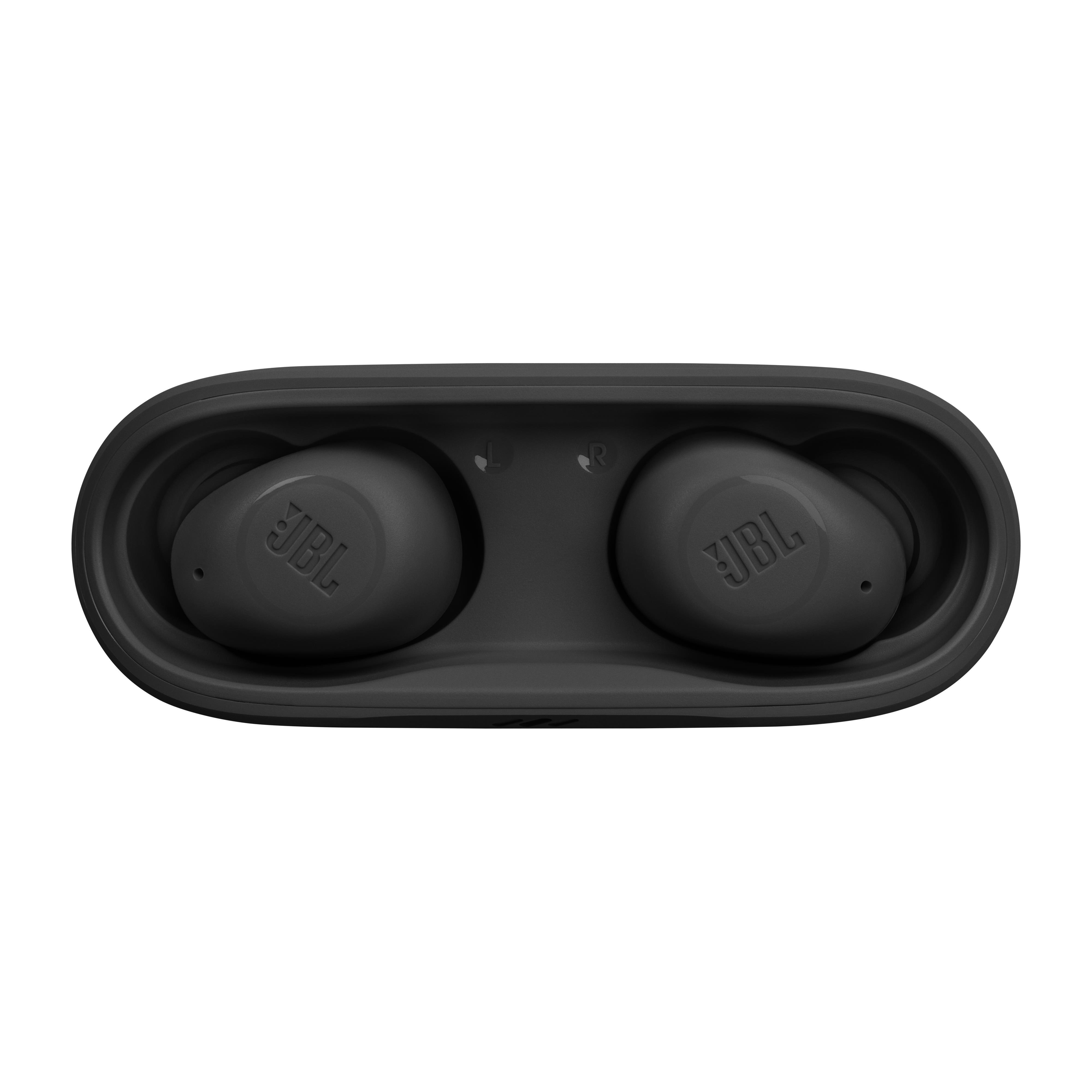 JBL Słuchawki Dou. BT TWS JBL WAVE BUDS Czarne