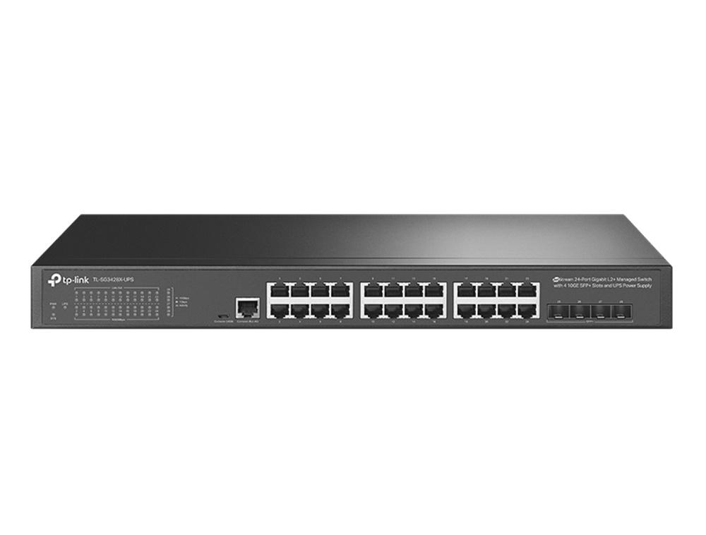 TP-Link TL-SG3428X-UPS