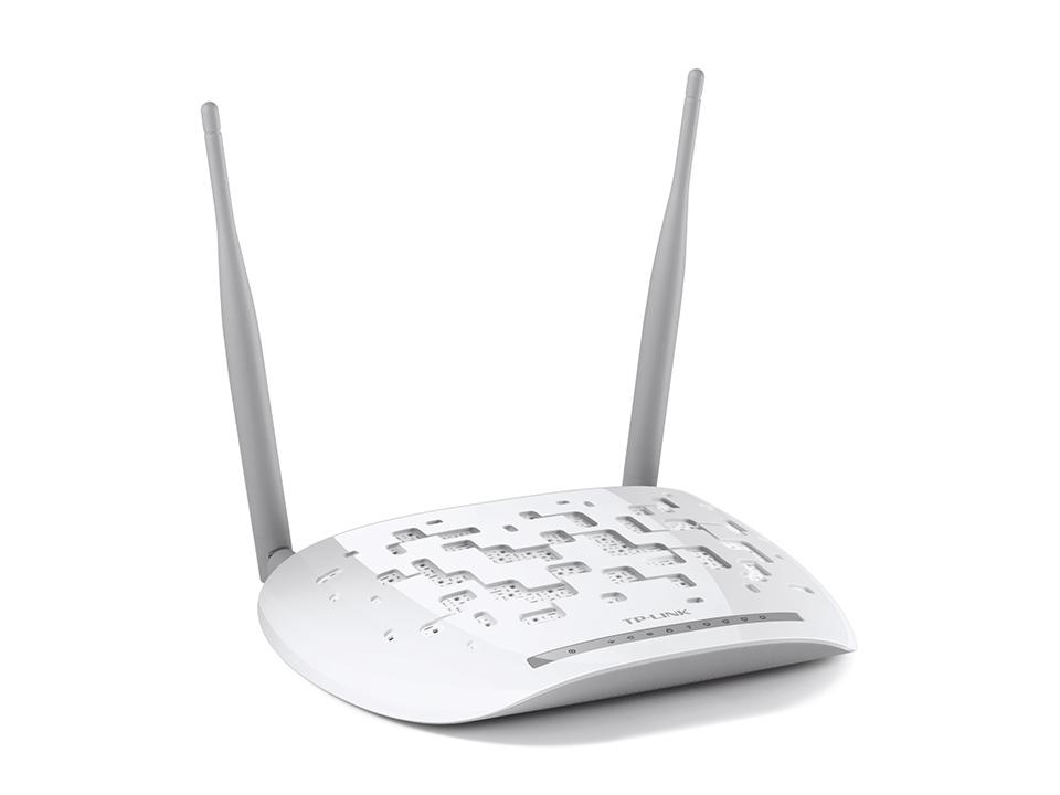 TP-Link TD-W9970 ADSL2+ N300