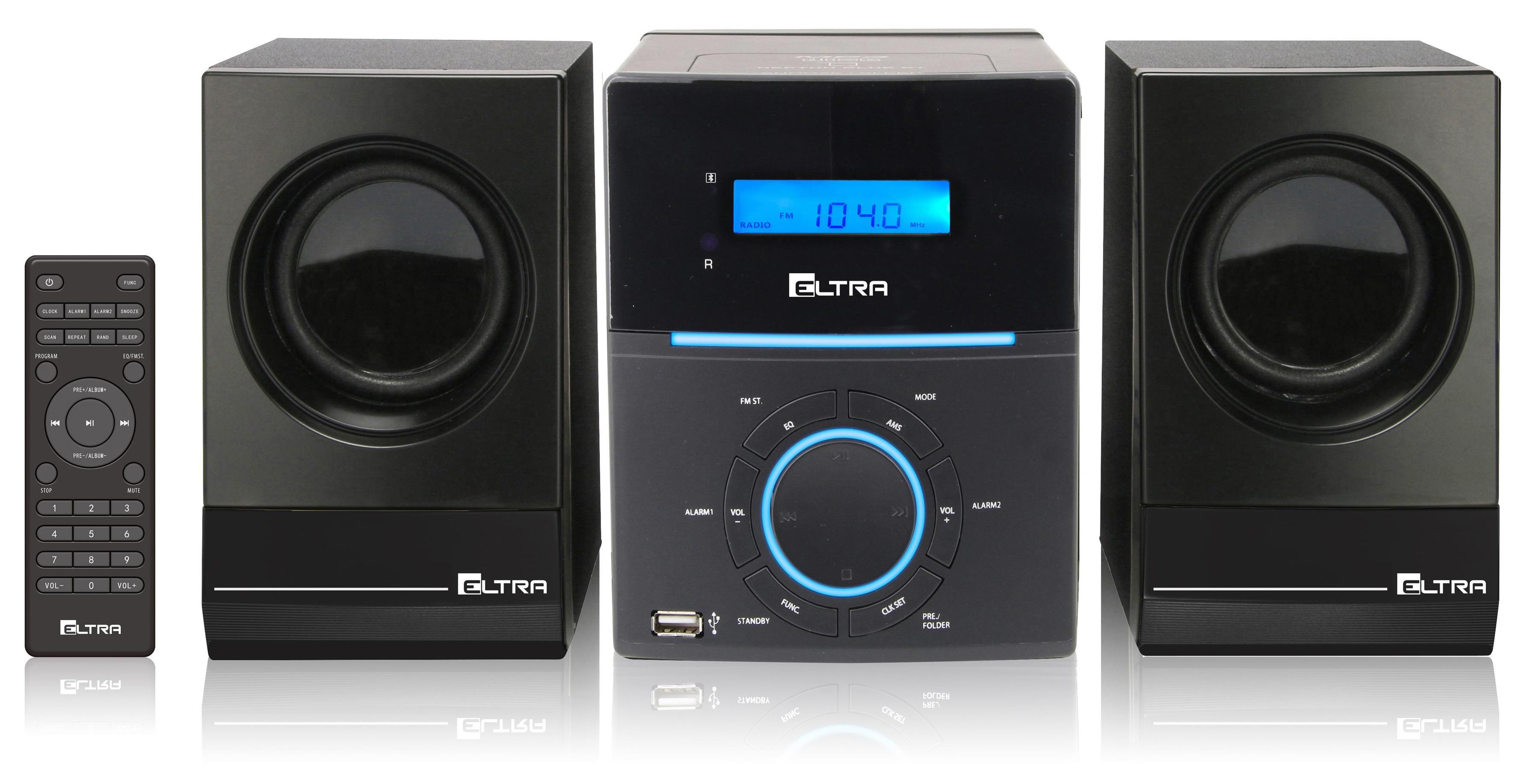 ELTRA WIEŻA ELTRA NEPTUN BLUE 3060BT
