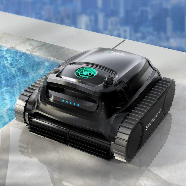 Wybot Bezprzewodowy robot do czyszczenia basenów Wybot M1